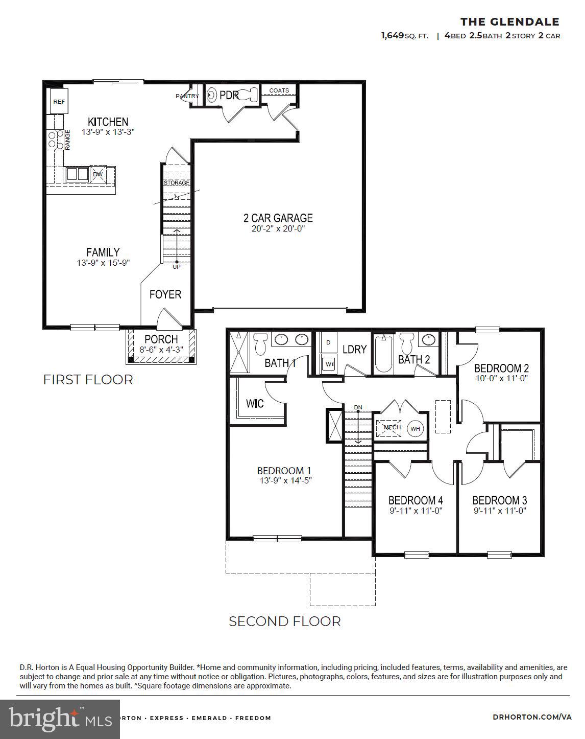 MAURY HEIGHTS - Residential