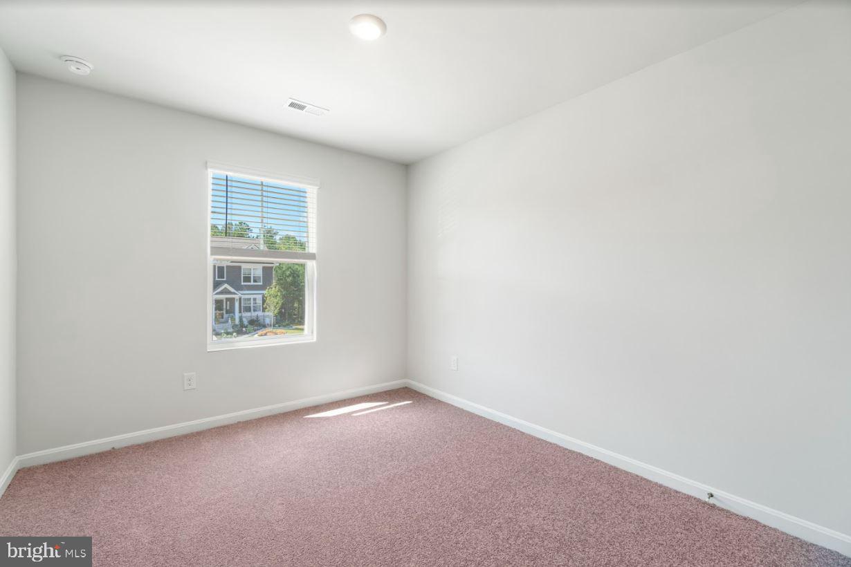 MAURY HEIGHTS - Residential