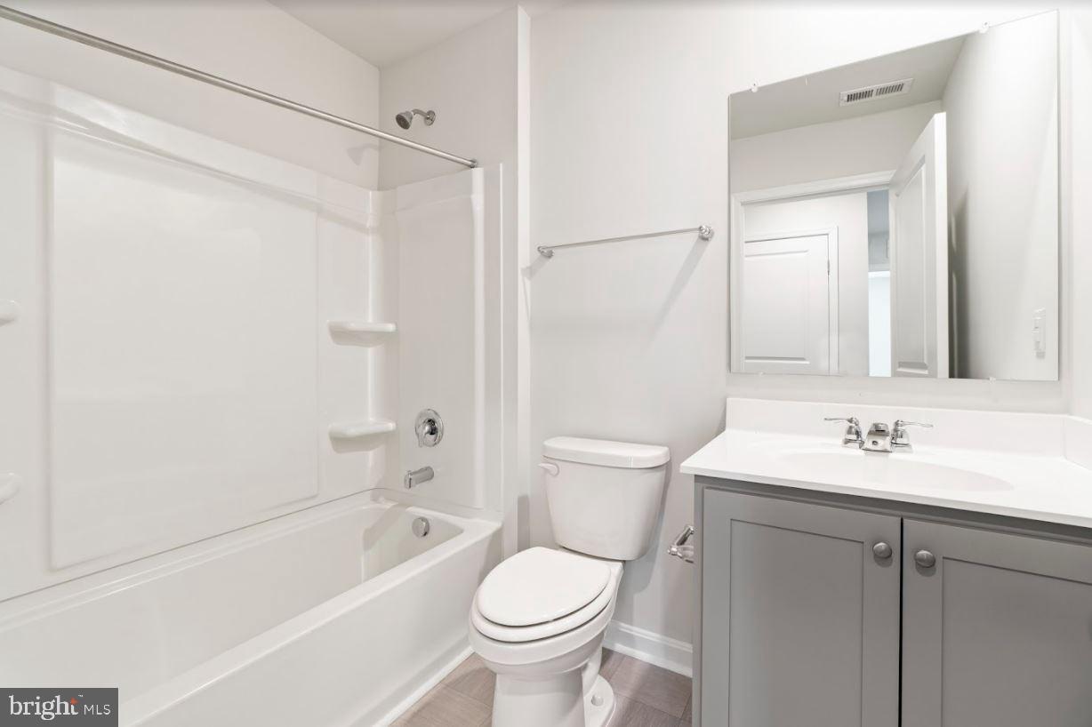 MAURY HEIGHTS - Residential