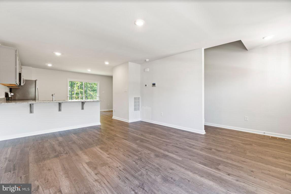 MAURY HEIGHTS - Residential