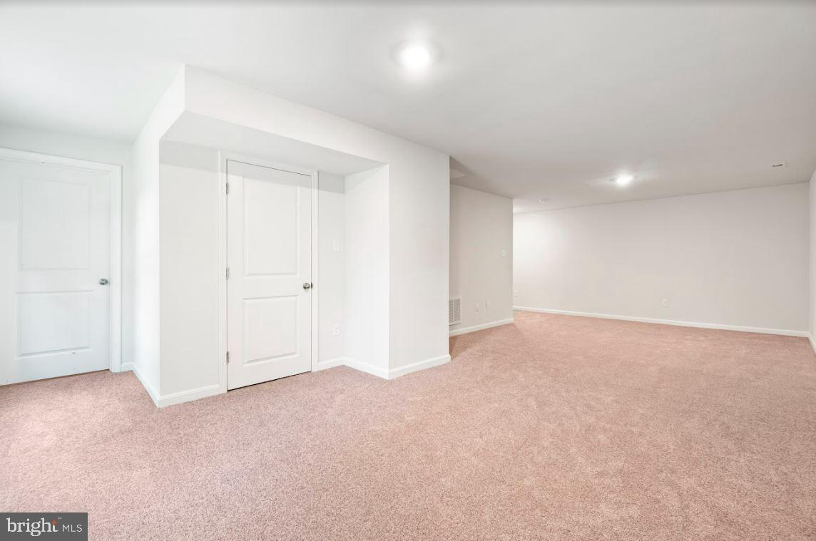 MAURY HEIGHTS - Residential