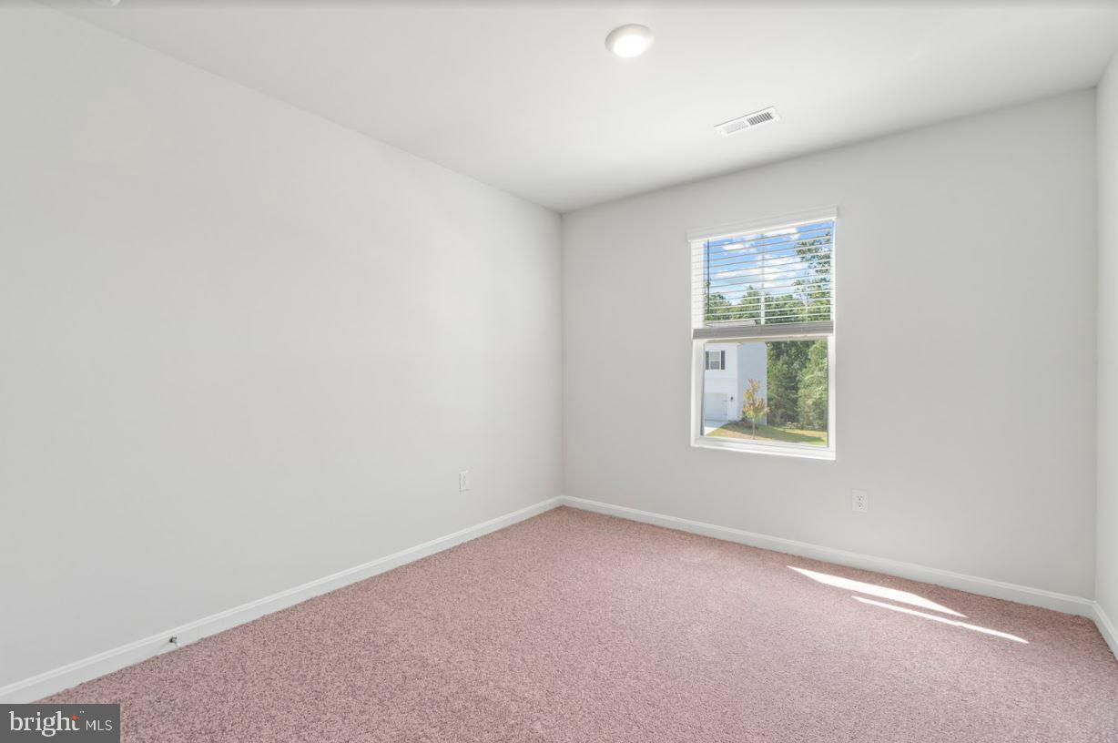 MAURY HEIGHTS - Residential