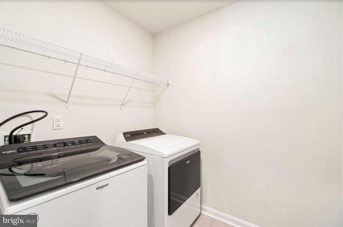 MAURY HEIGHTS - Residential