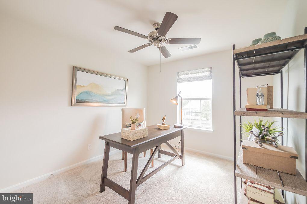 MAURY HEIGHTS - Residential