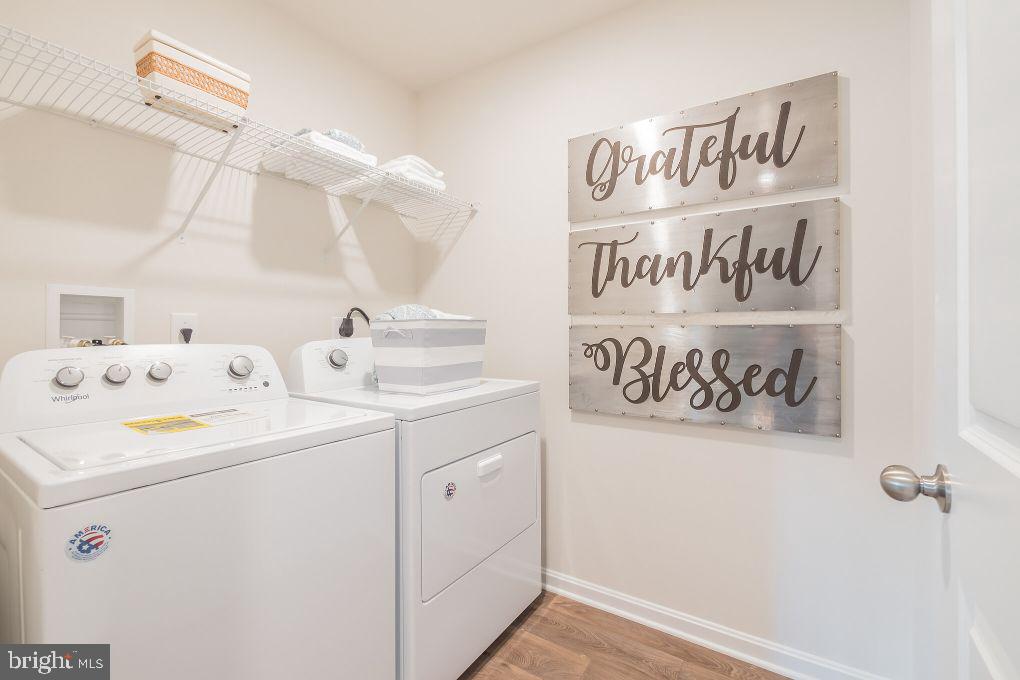 MAURY HEIGHTS - Residential