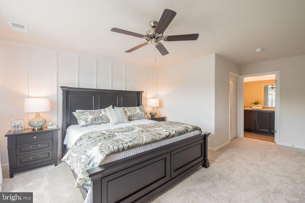 MAURY HEIGHTS - Residential