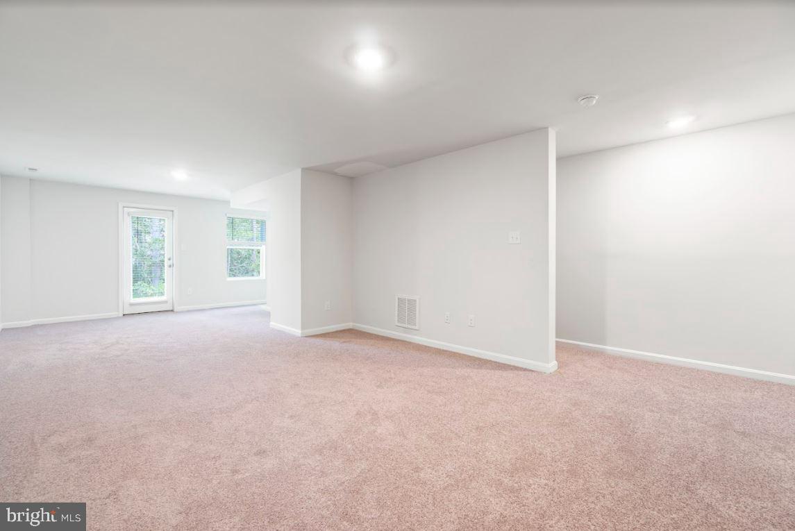 MAURY HEIGHTS - Residential