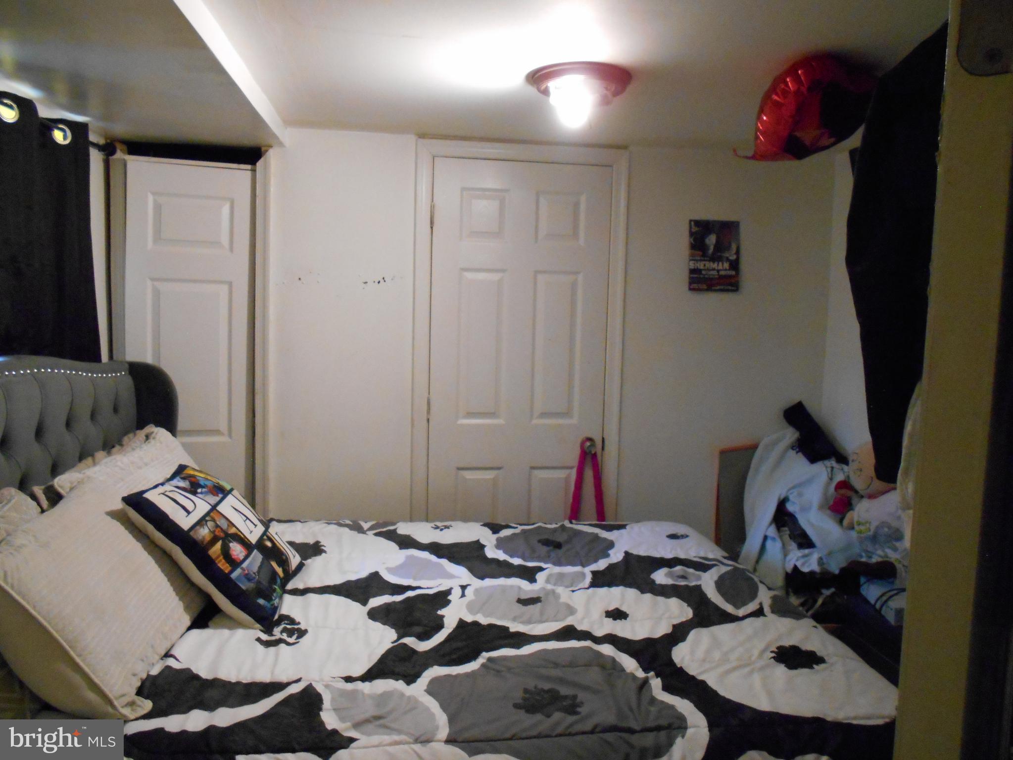 CARROLL-SOUTH HILTON - Residential