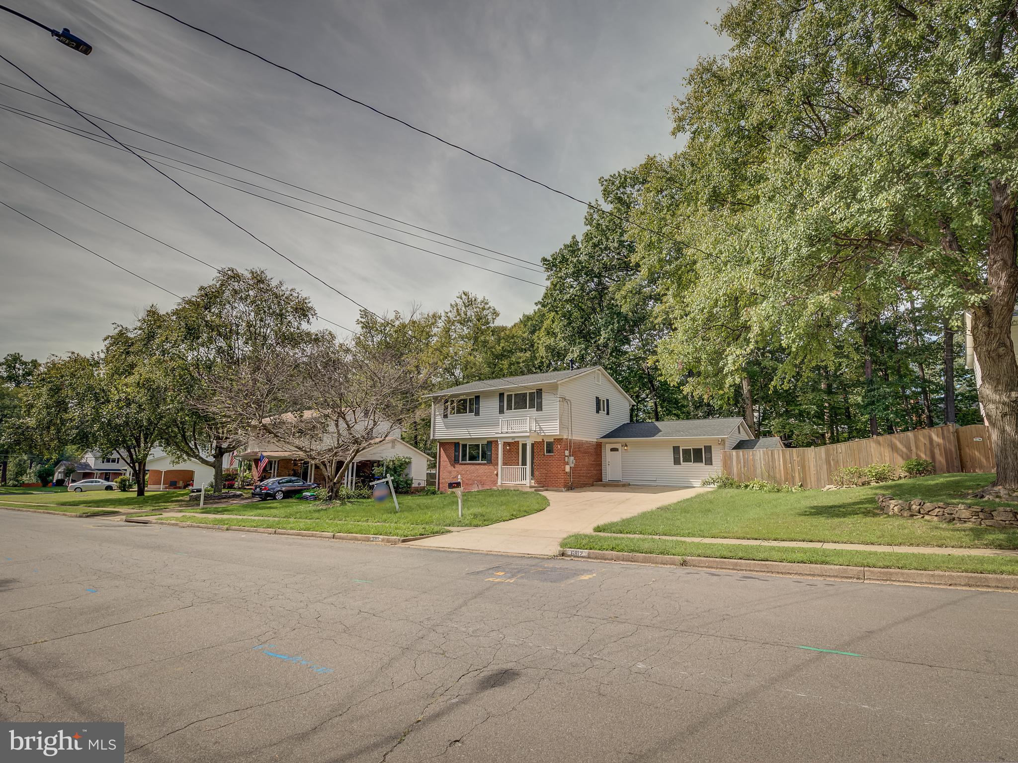 WEST SPRINGFIELD VILLAGE - Residential Lease