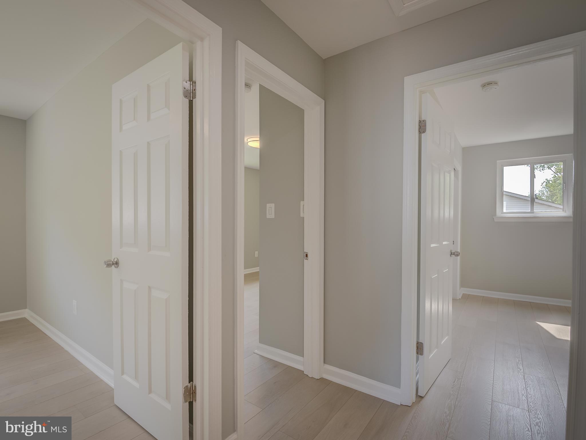 WEST SPRINGFIELD VILLAGE - Residential Lease