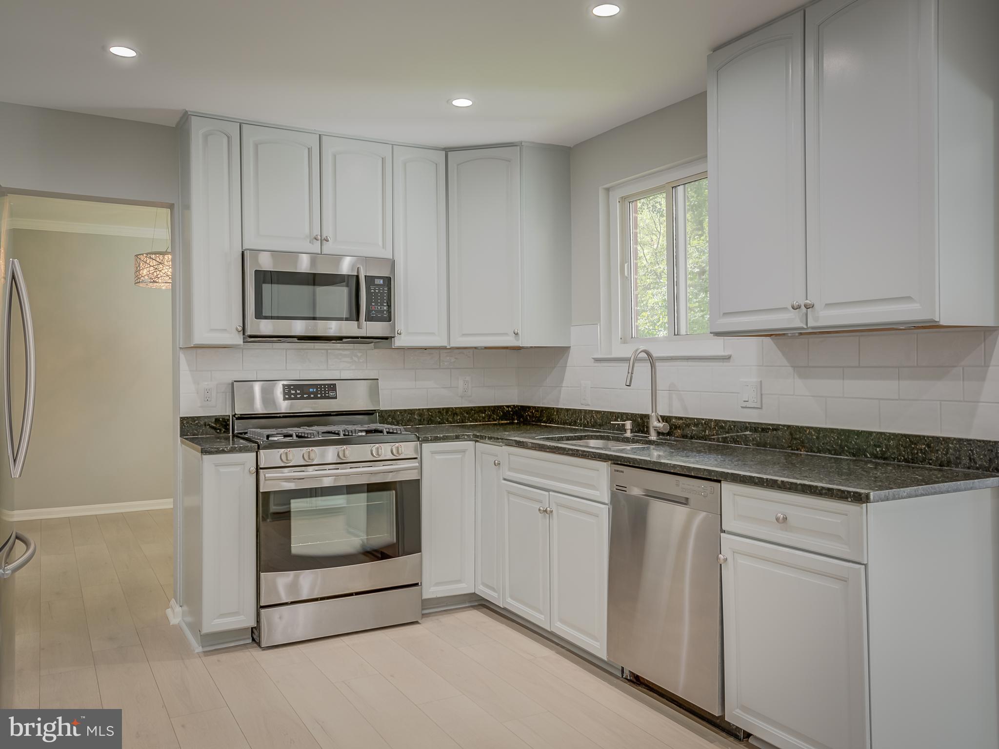 WEST SPRINGFIELD VILLAGE - Residential Lease