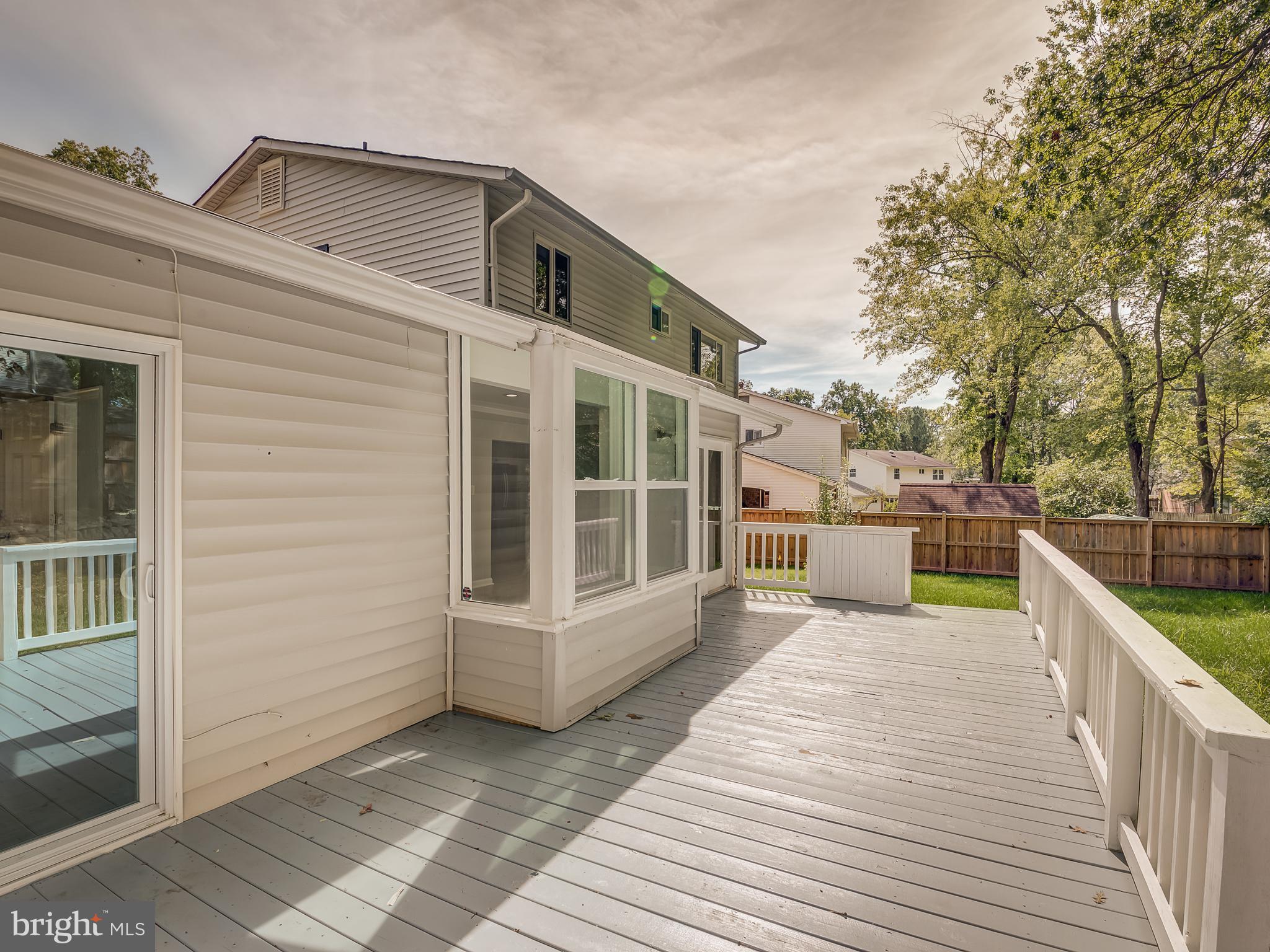 WEST SPRINGFIELD VILLAGE - Residential Lease