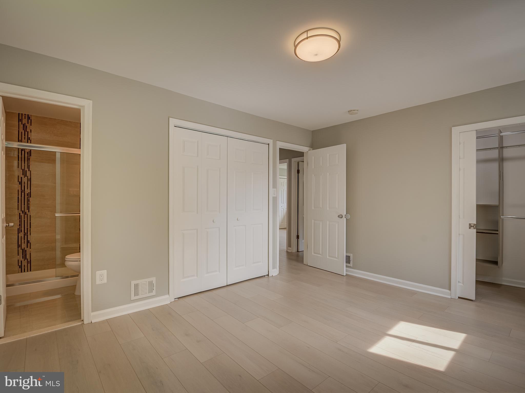 WEST SPRINGFIELD VILLAGE - Residential Lease