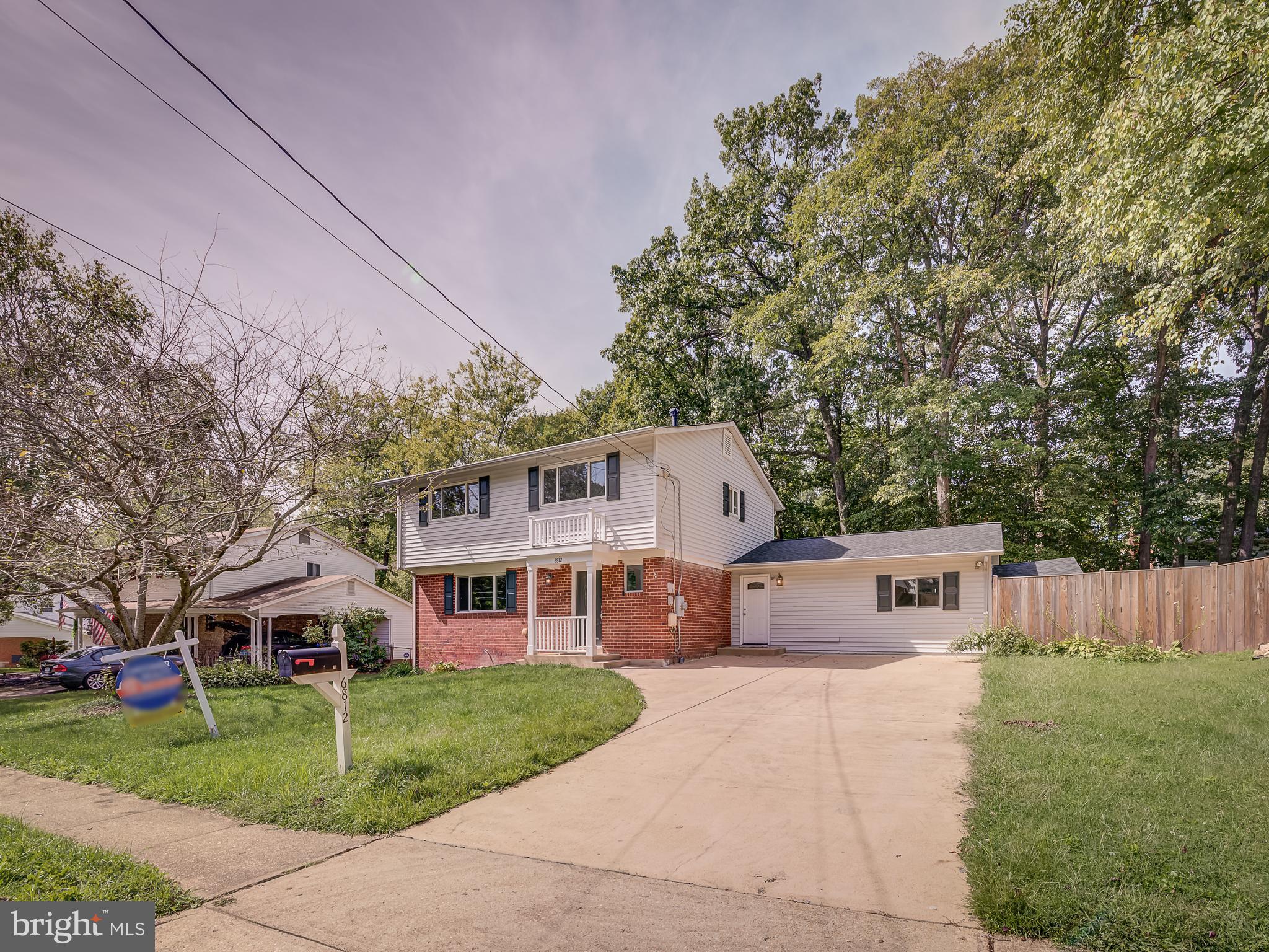 WEST SPRINGFIELD VILLAGE - Residential Lease