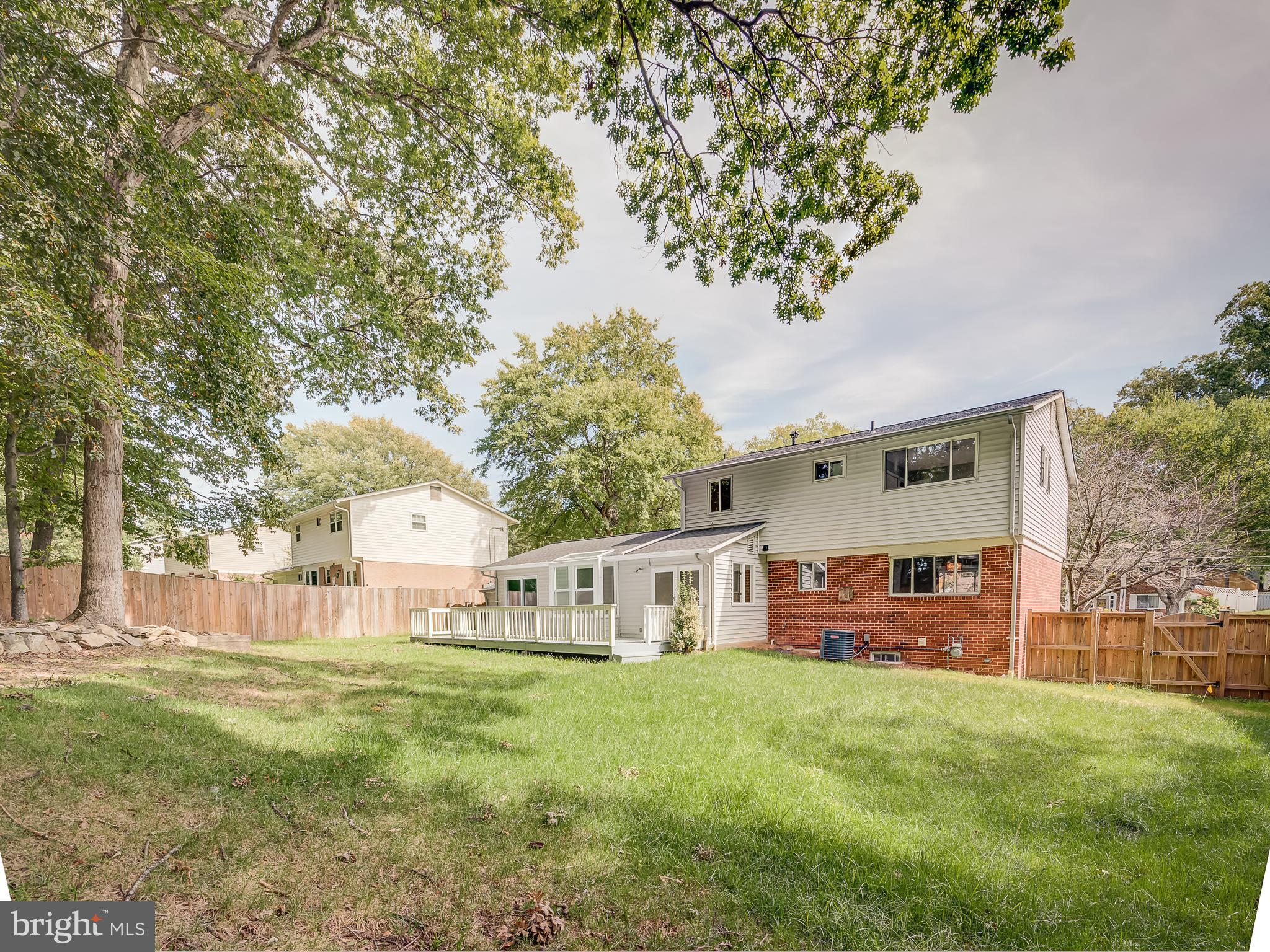 WEST SPRINGFIELD VILLAGE - Residential Lease