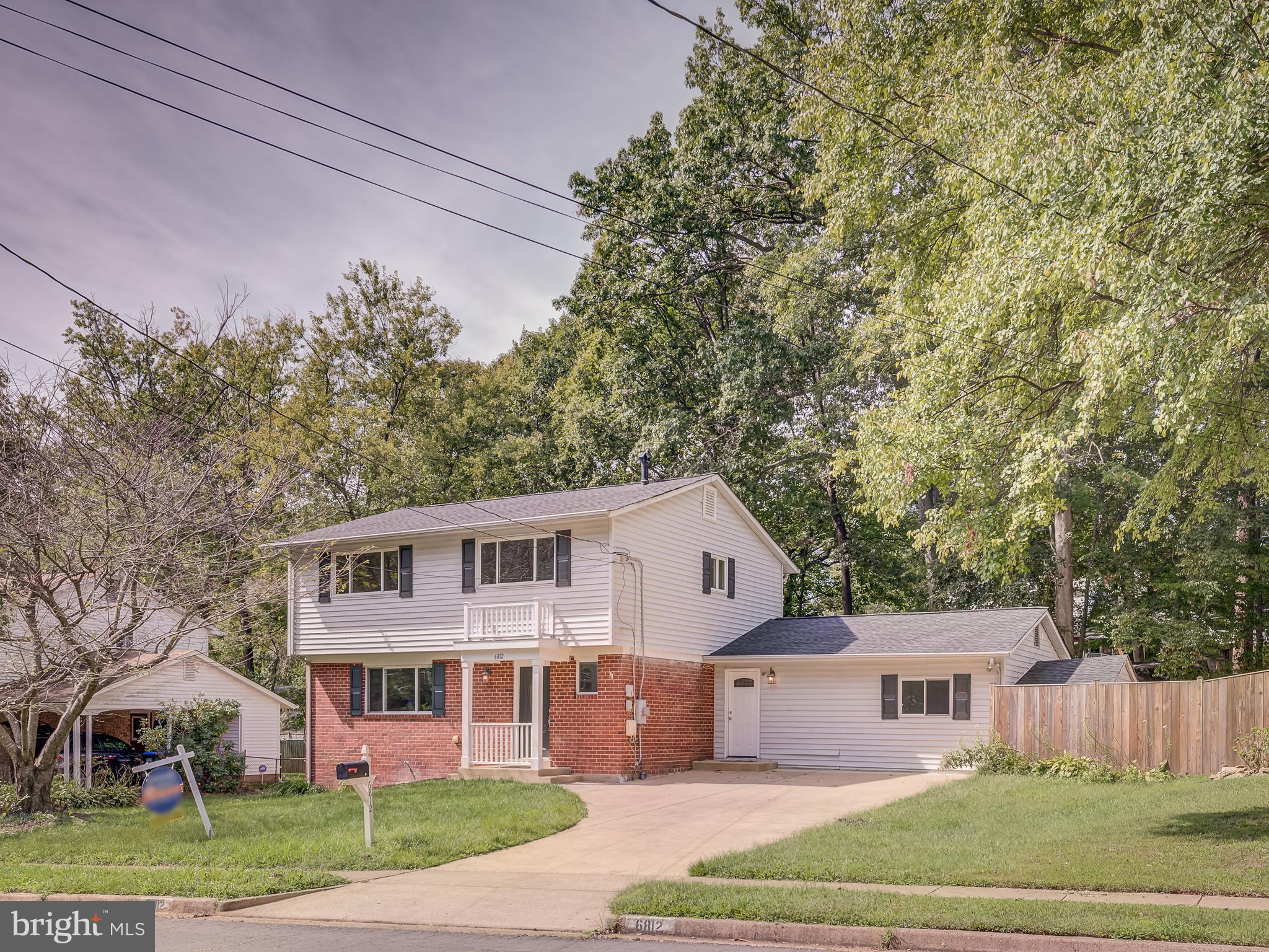 WEST SPRINGFIELD VILLAGE - Residential Lease