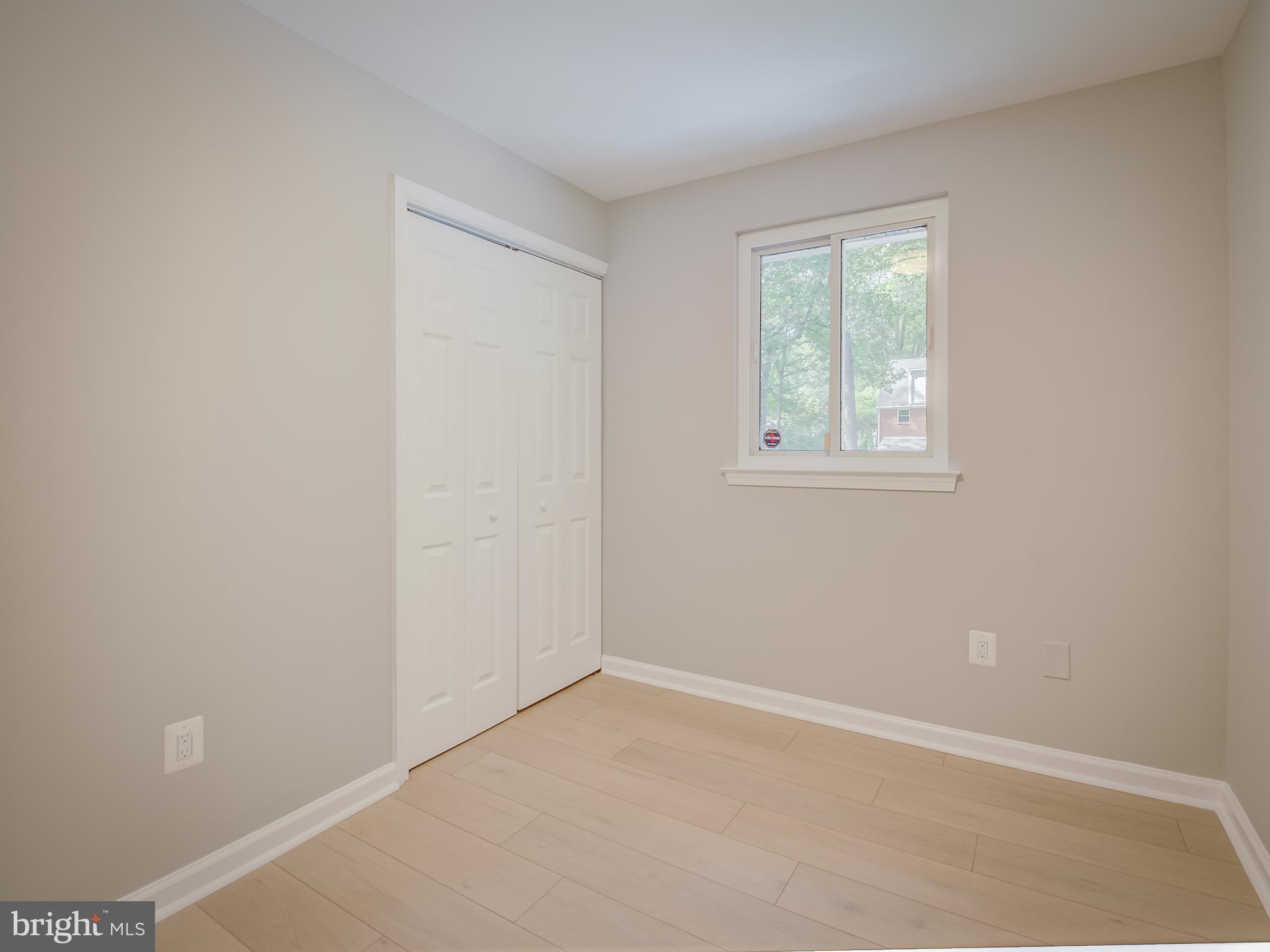 WEST SPRINGFIELD VILLAGE - Residential Lease