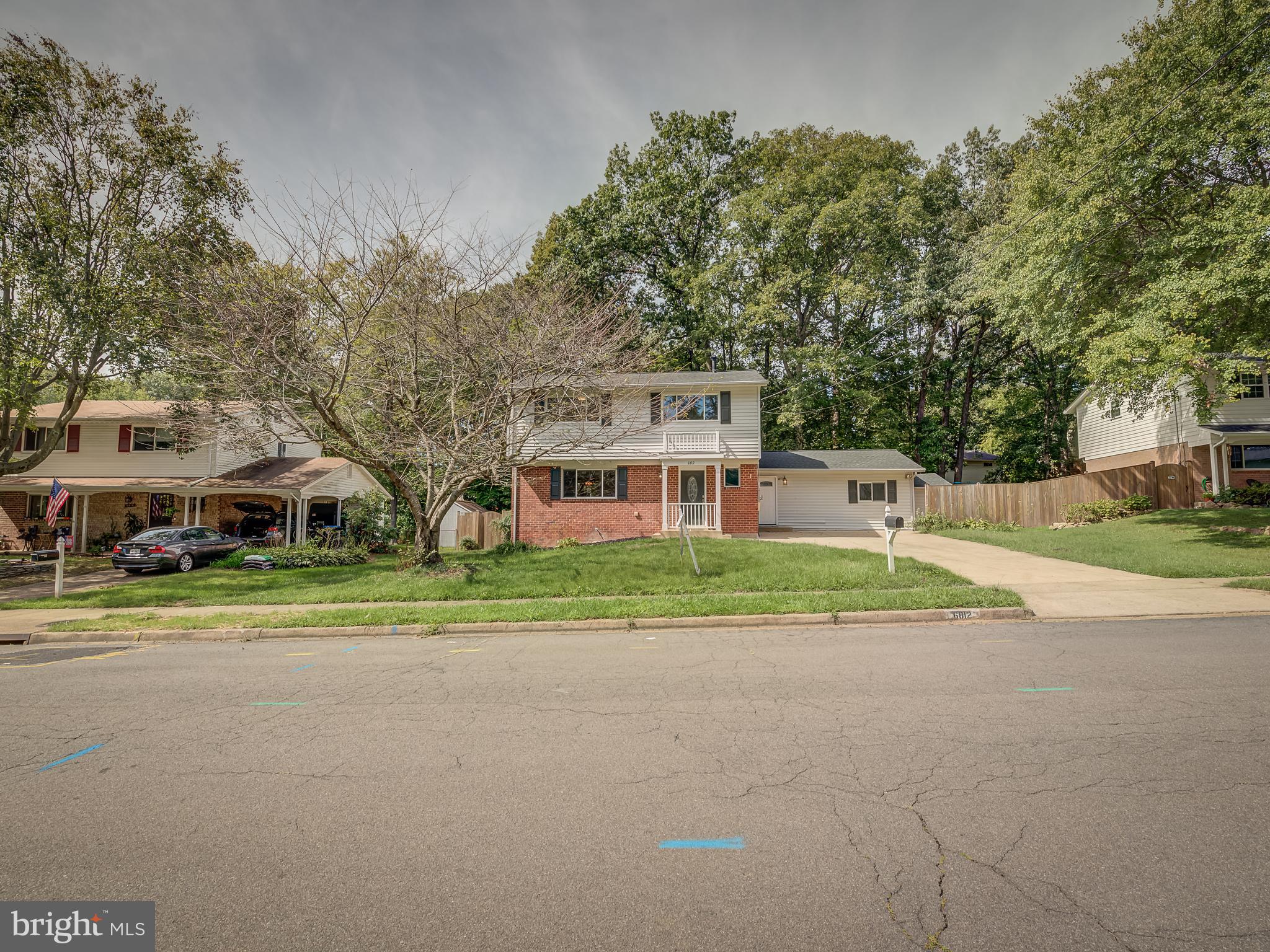 WEST SPRINGFIELD VILLAGE - Residential Lease