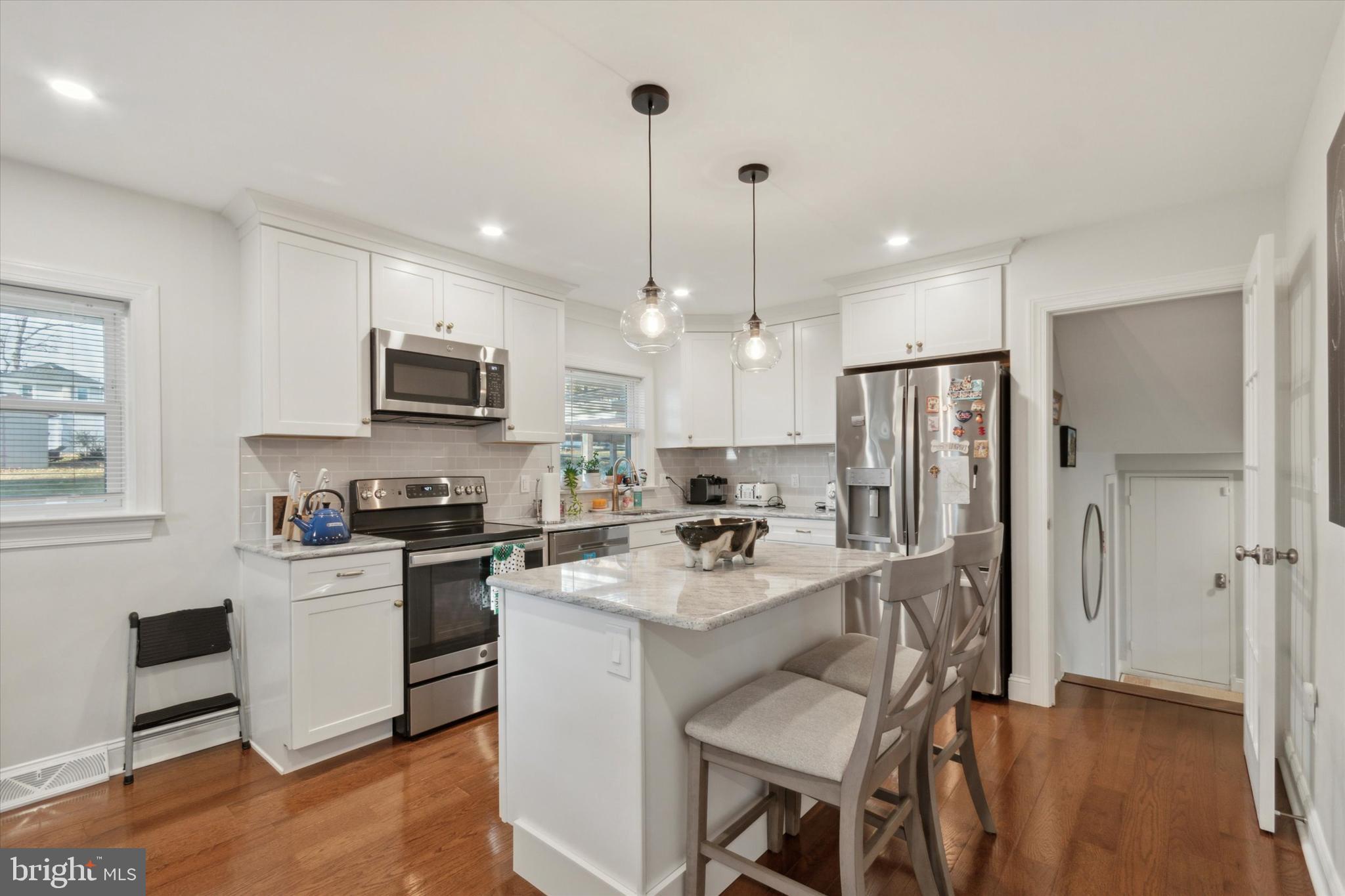 ELKINS PARK - Residential