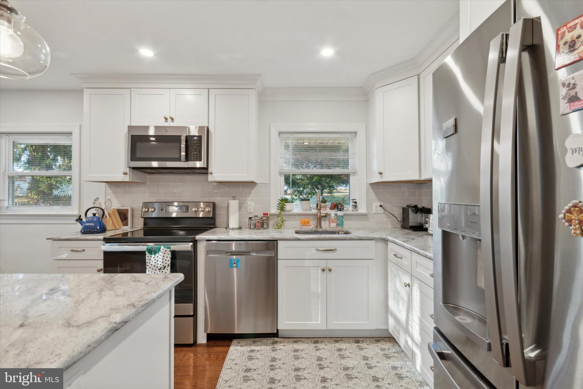 ELKINS PARK - Residential