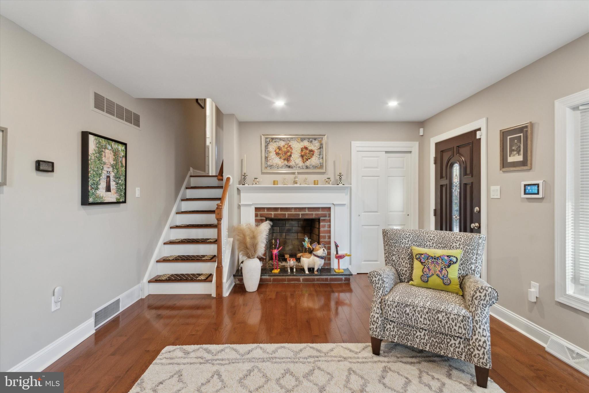 ELKINS PARK - Residential