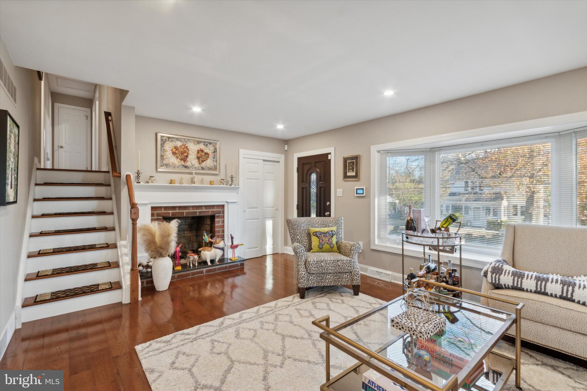 ELKINS PARK - Residential