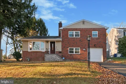 422 Osceola Avenue, Elkins Park, PA MLS: PAMC2132406