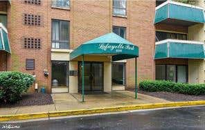 Photo of 6141 Leesburg Pike #208, FALLS CHURCH, VA 22041 (MLS # VAFX2332608)