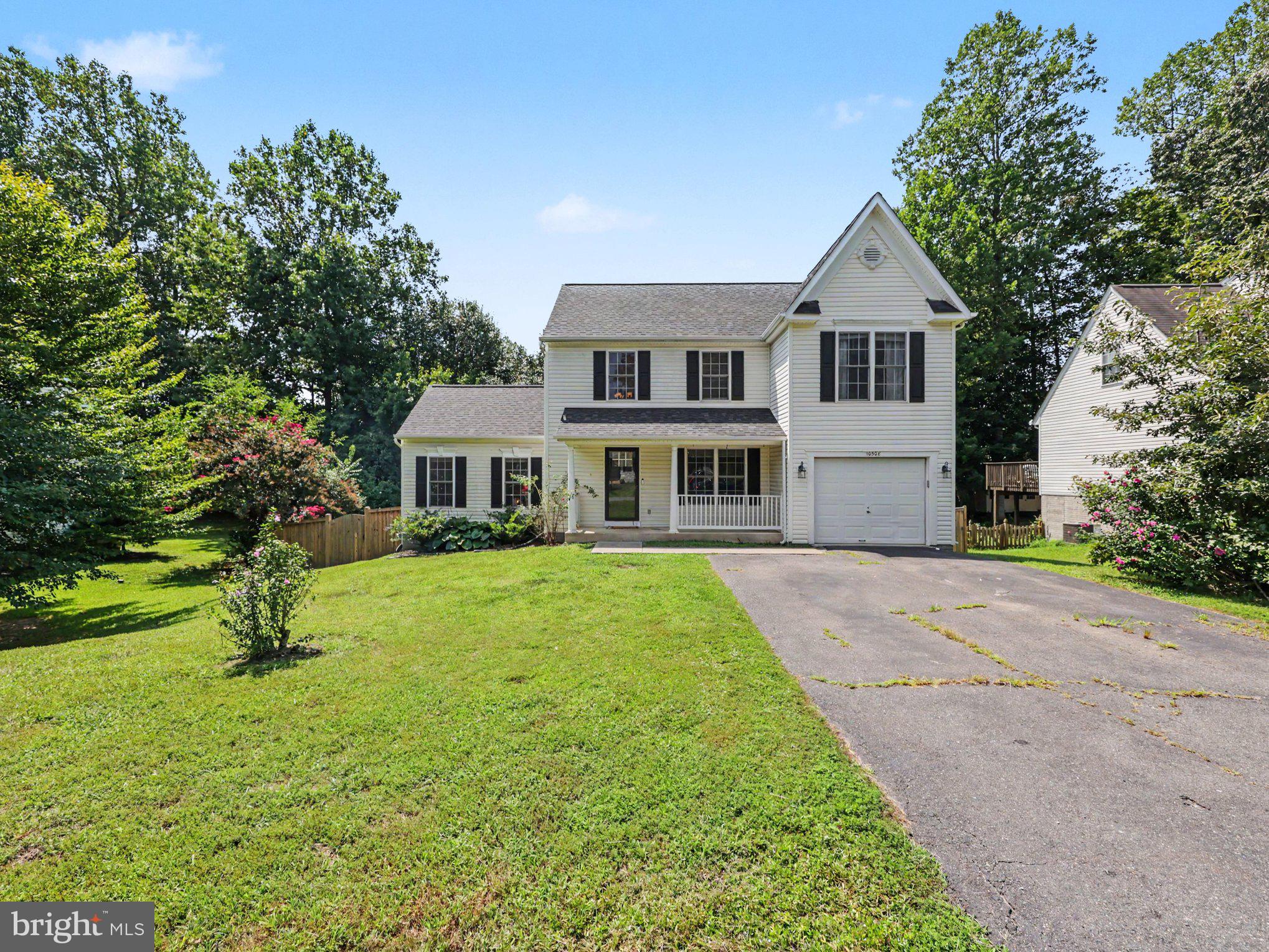 10508 WESTFIELD LANE