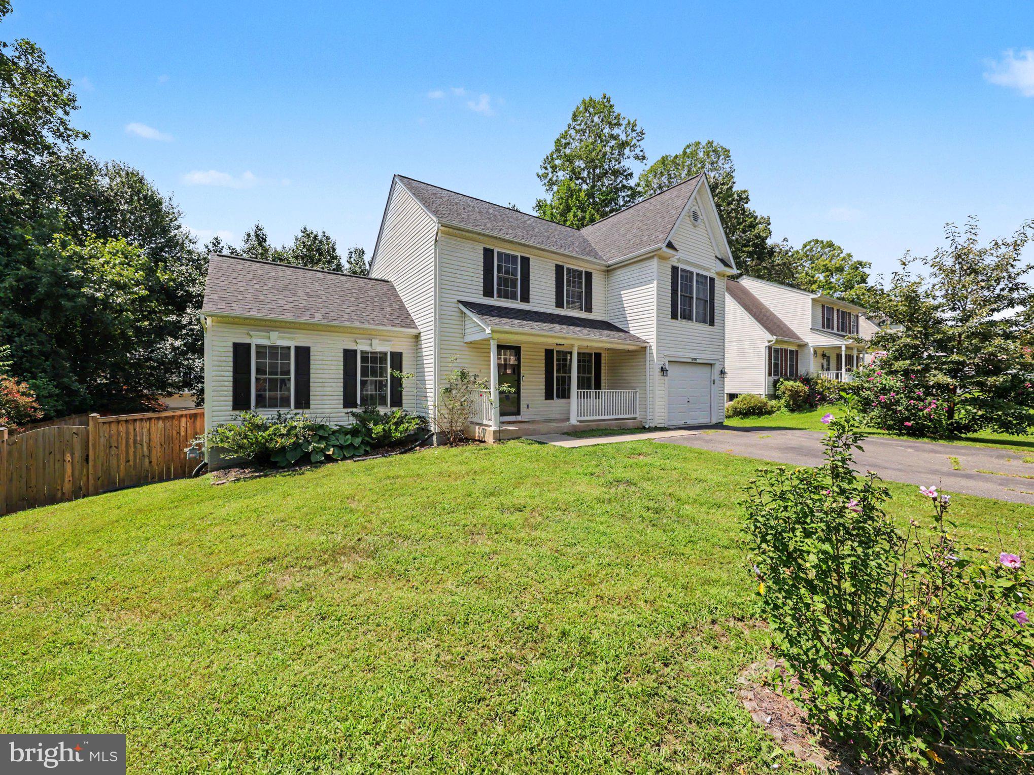 10508 WESTFIELD LANE
