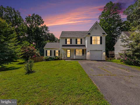Homes For Sale - 10508 Westfield Lane<br/> SPOTSYLVANIA, VA 22553
