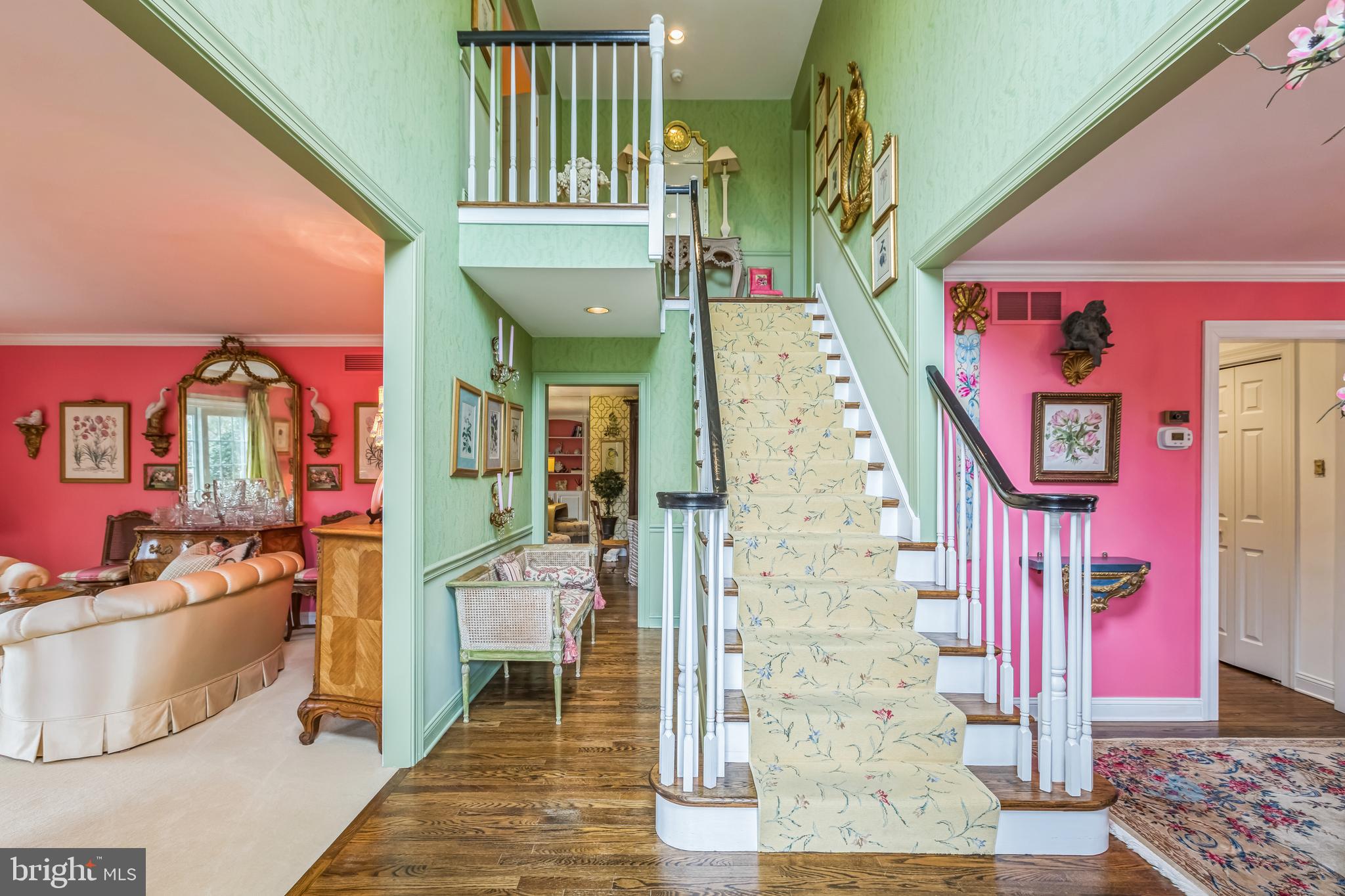 BELLE AIRE - Residential