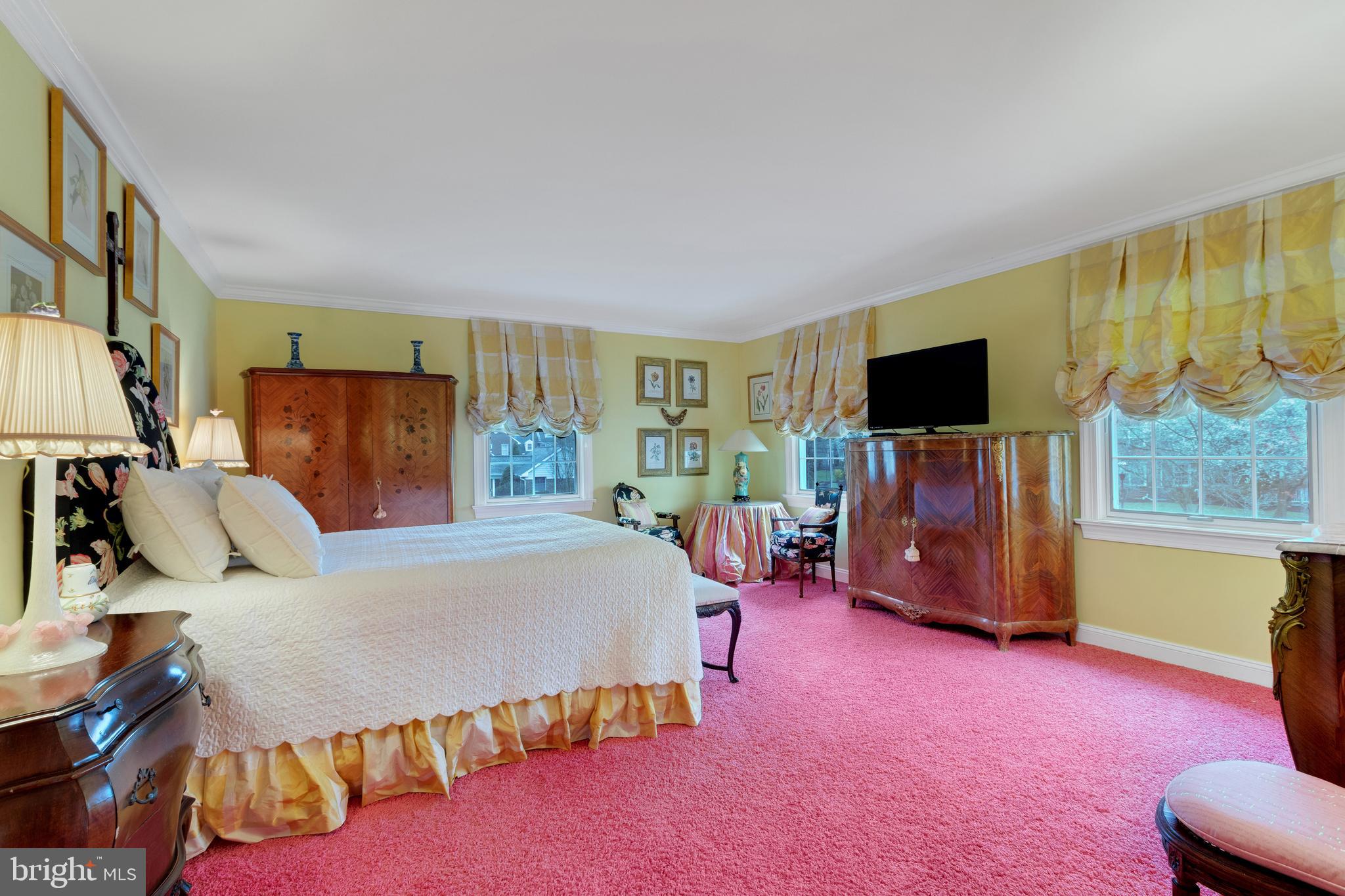 BELLE AIRE - Residential