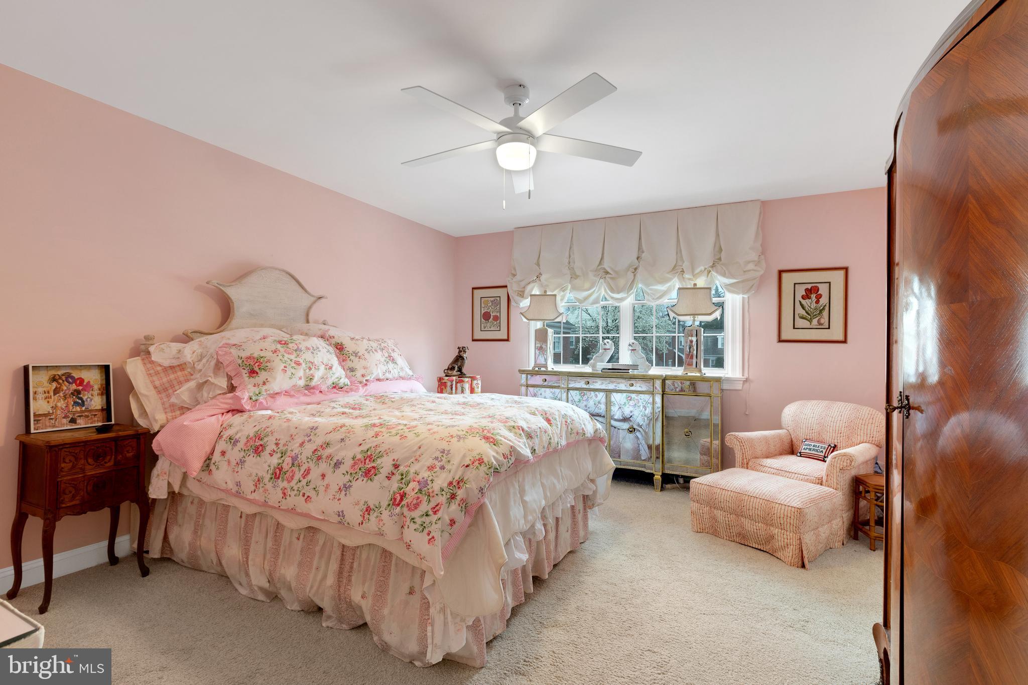 BELLE AIRE - Residential