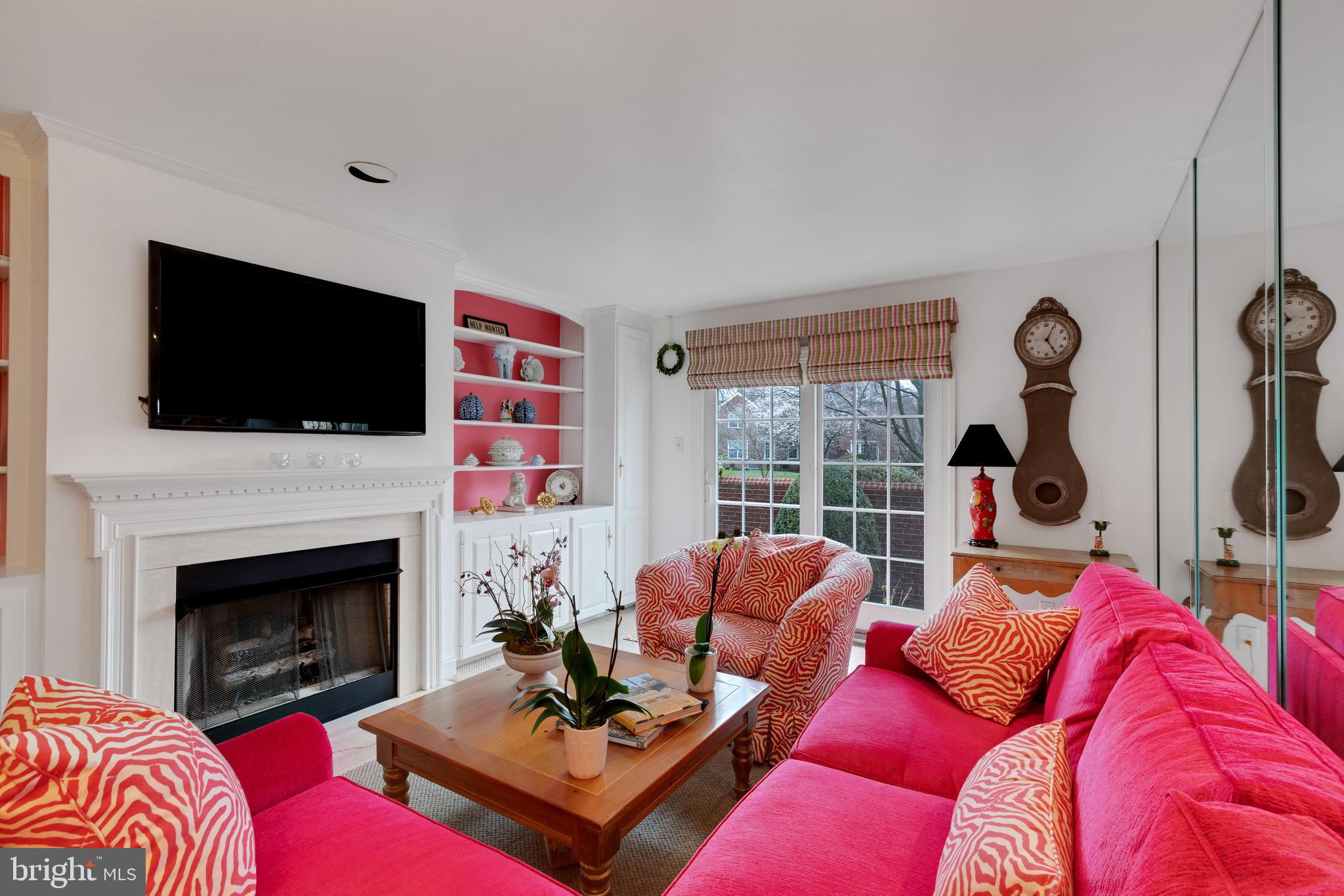 BELLE AIRE - Residential