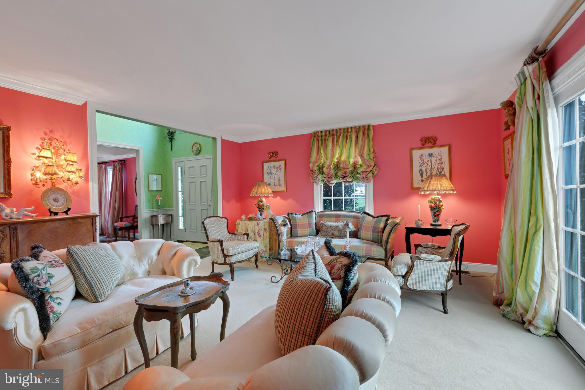 BELLE AIRE - Residential