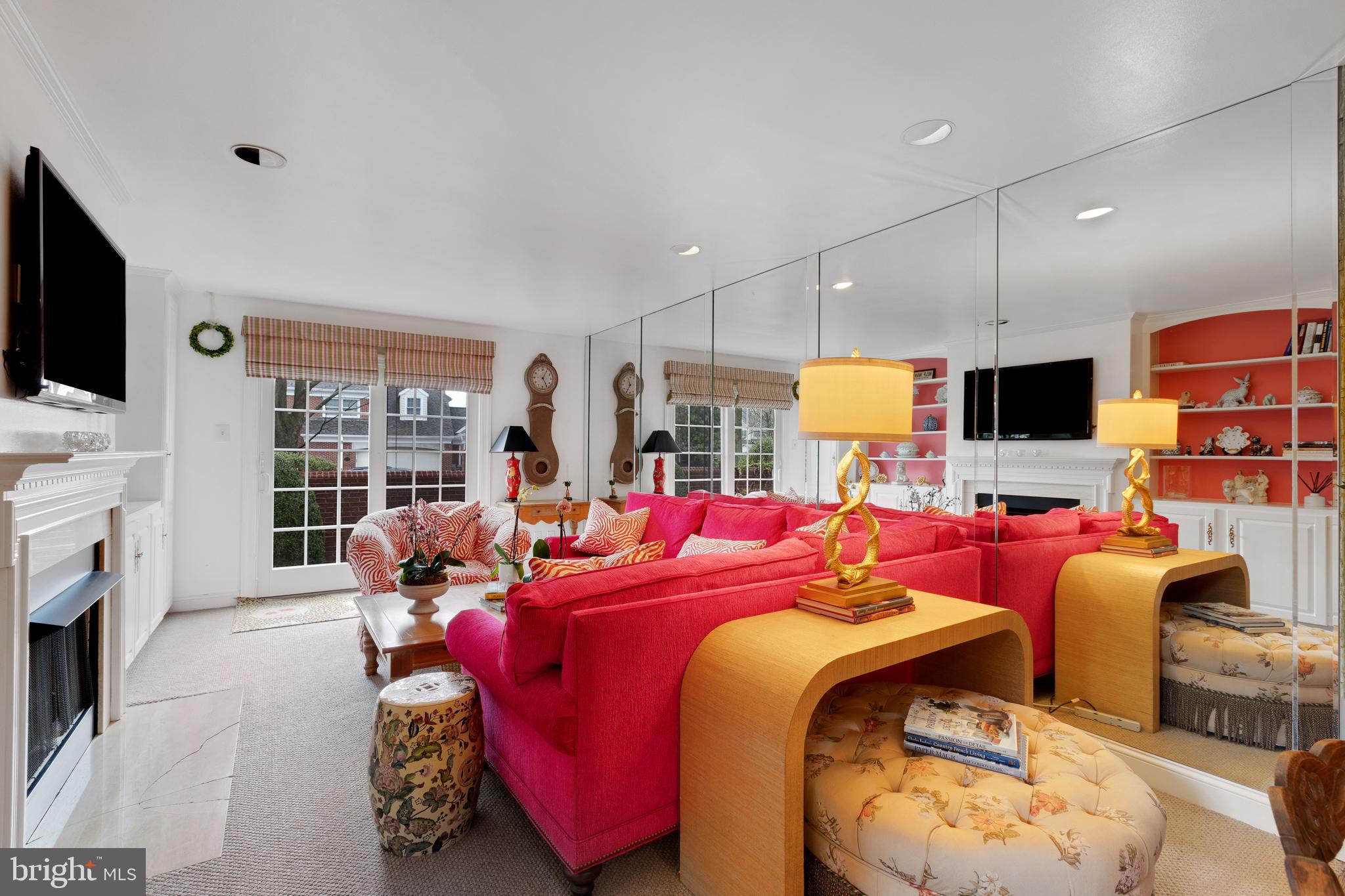 BELLE AIRE - Residential