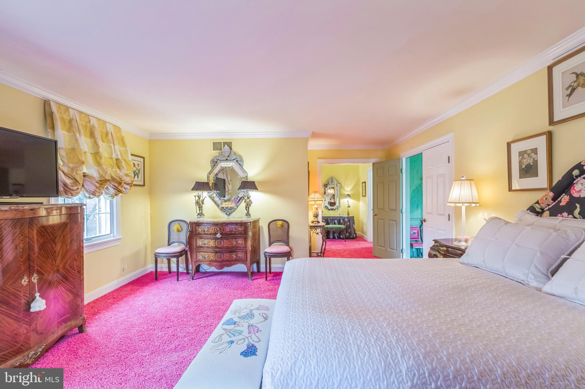 BELLE AIRE - Residential