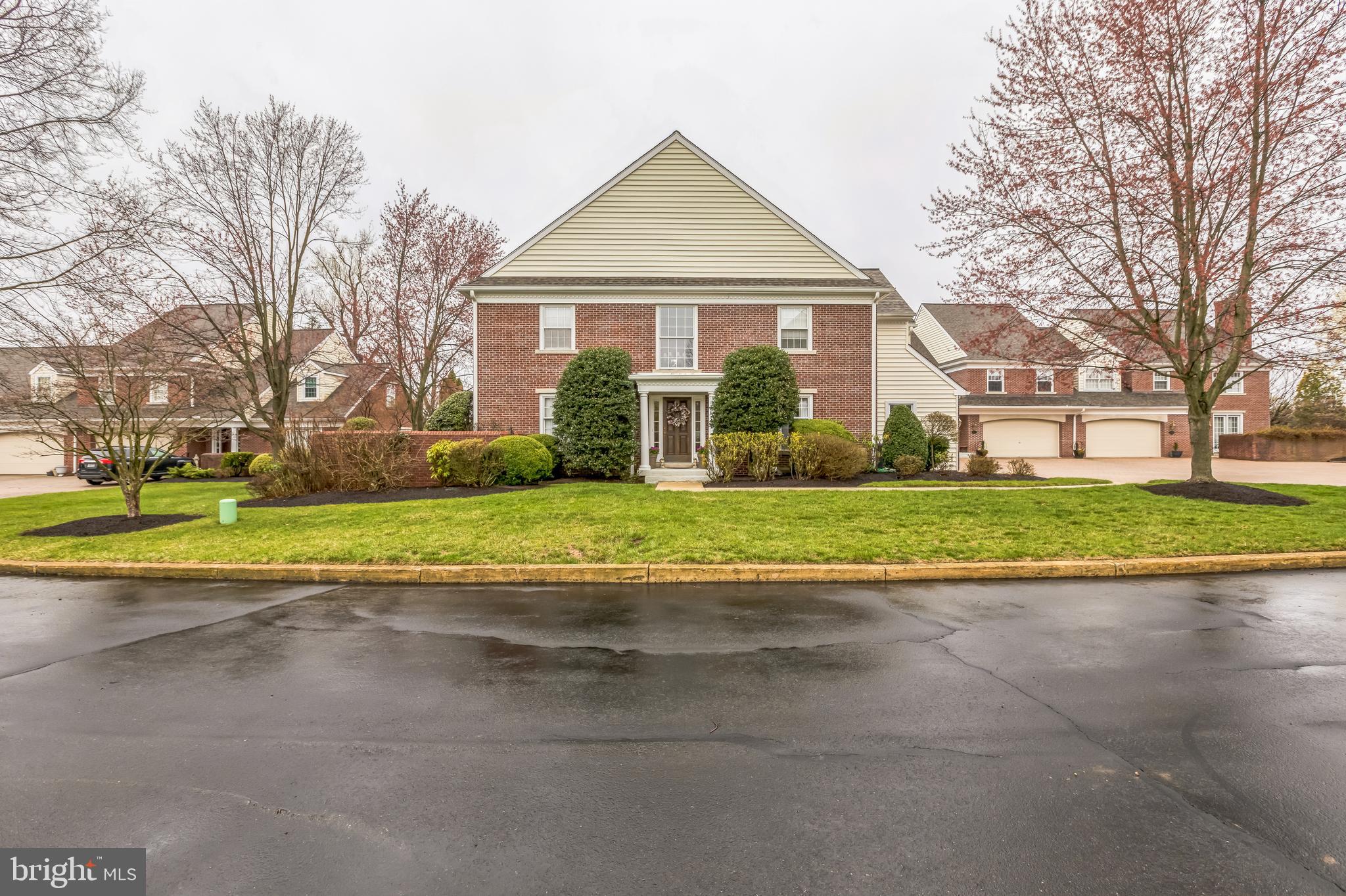 BELLE AIRE - Residential