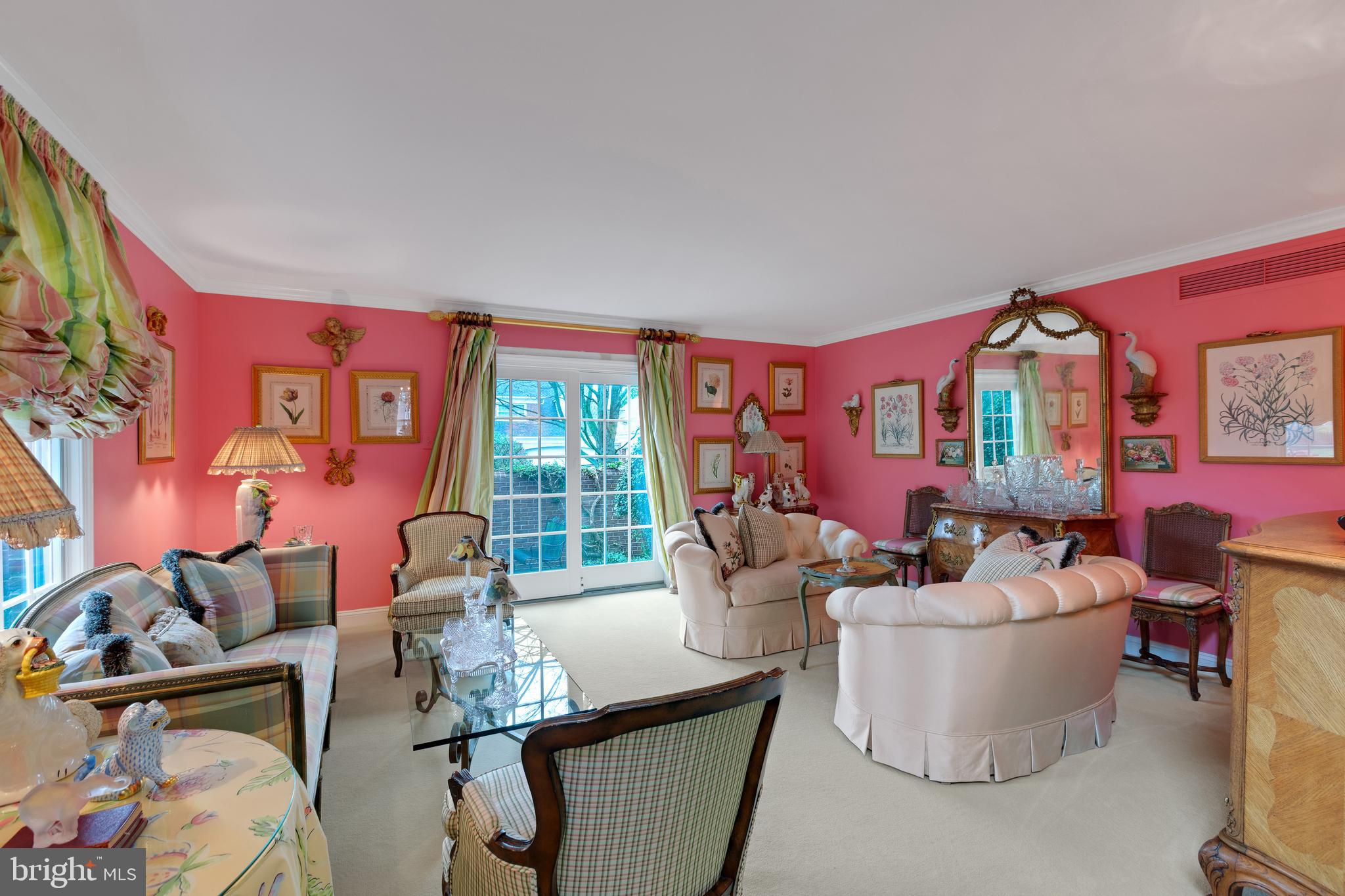 BELLE AIRE - Residential