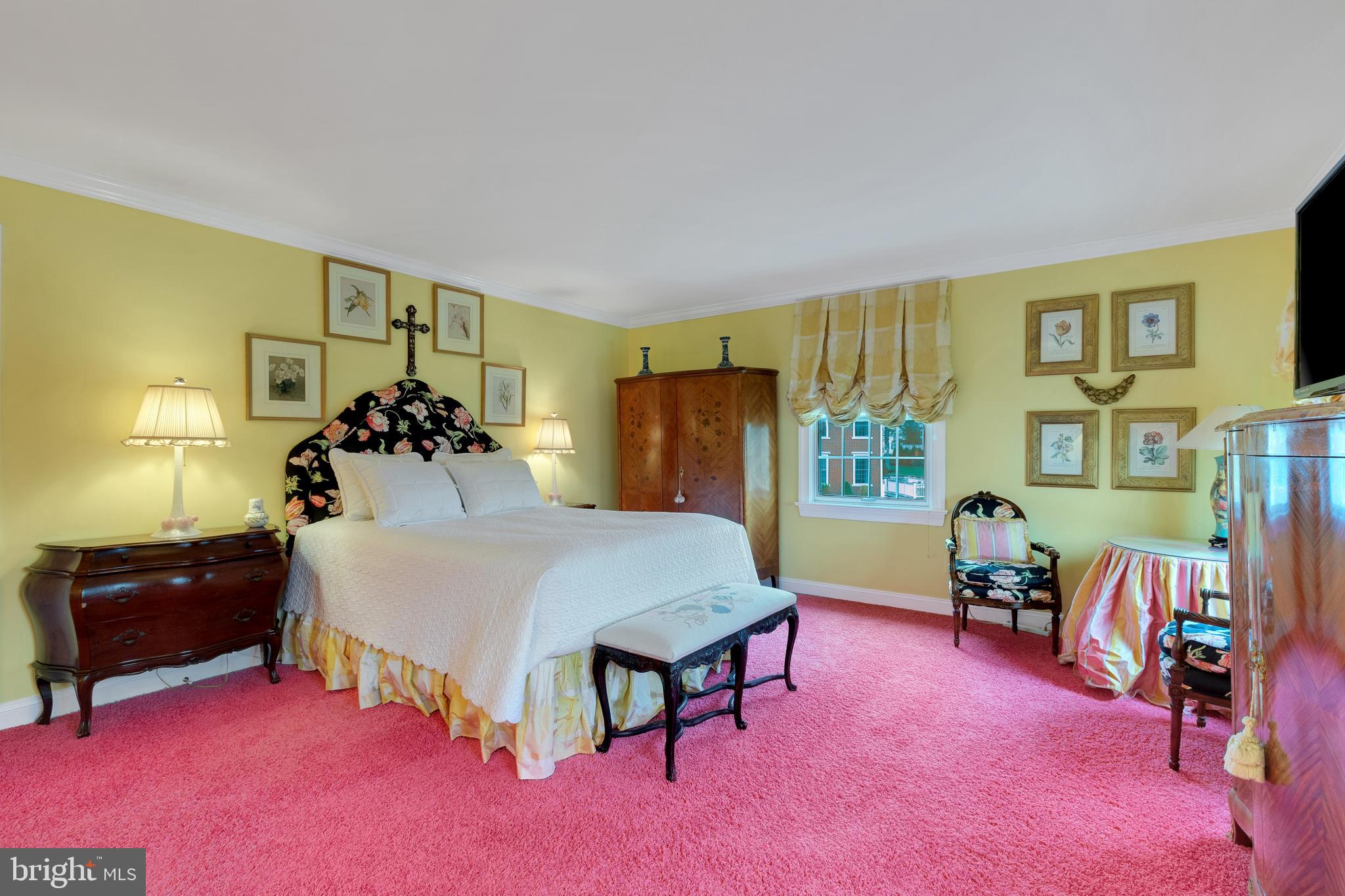 BELLE AIRE - Residential