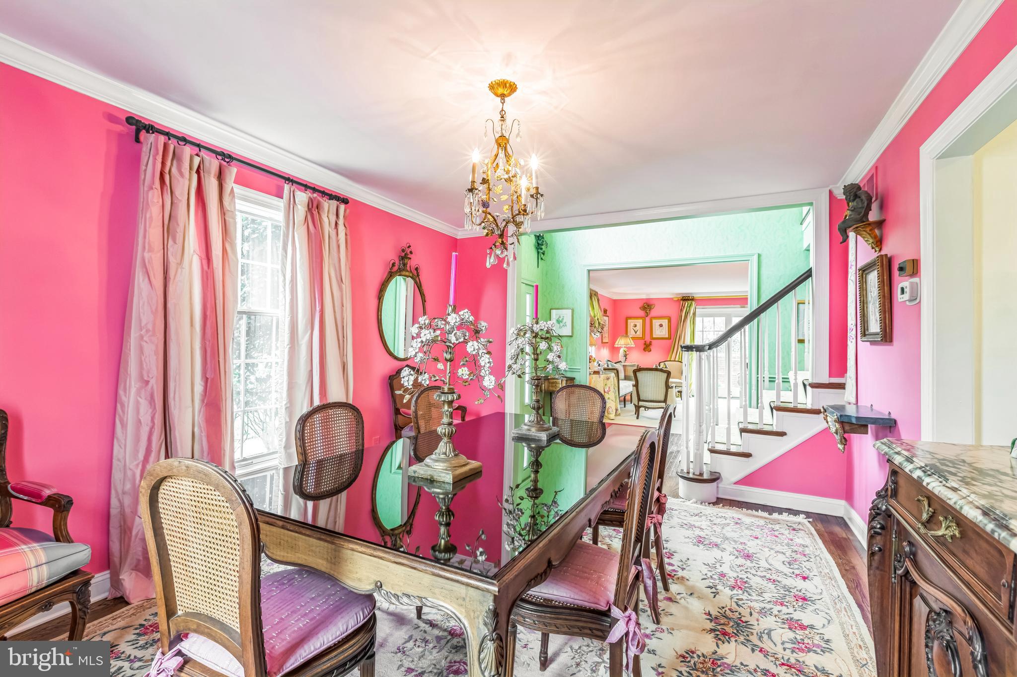 BELLE AIRE - Residential