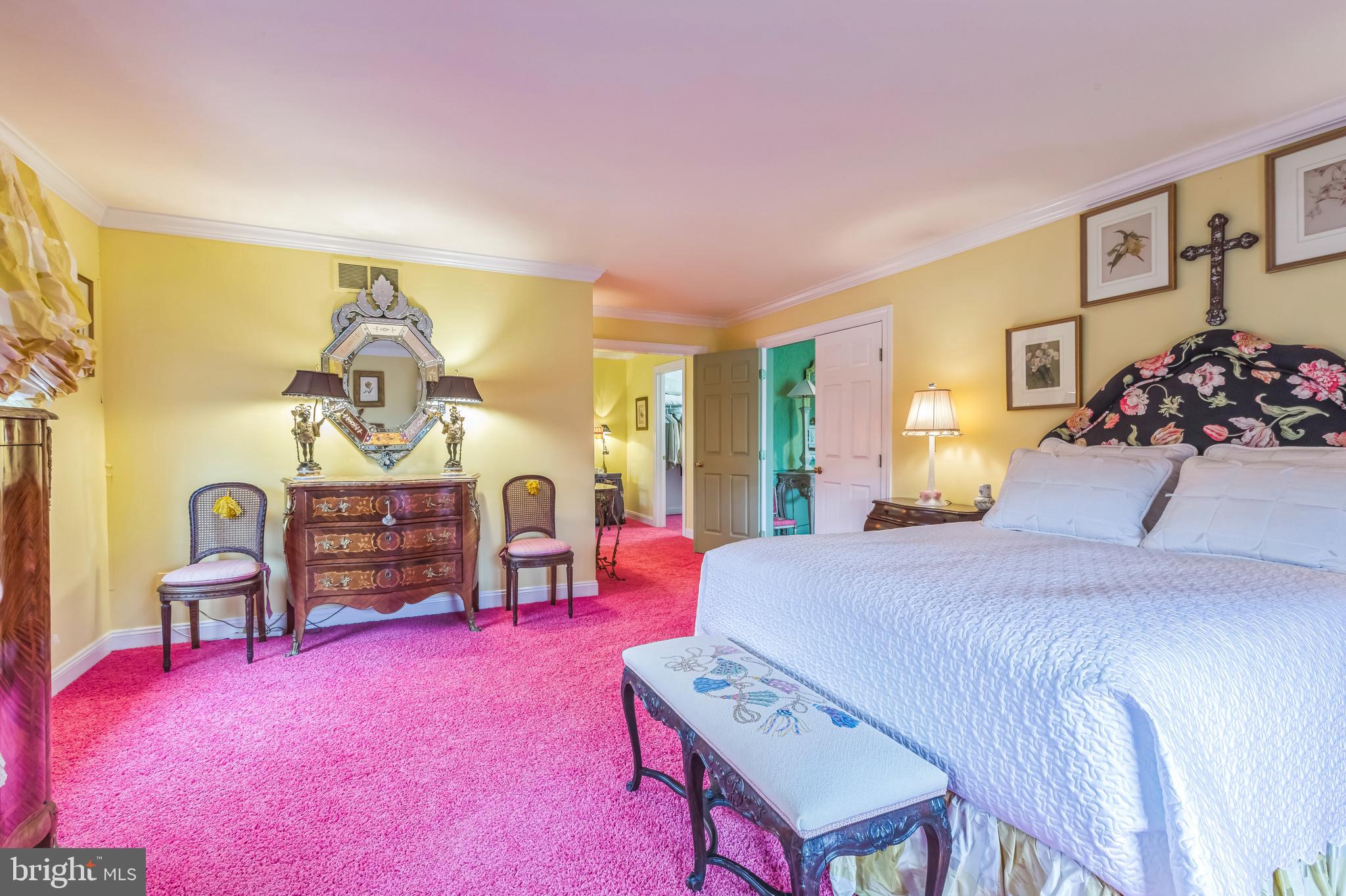 BELLE AIRE - Residential