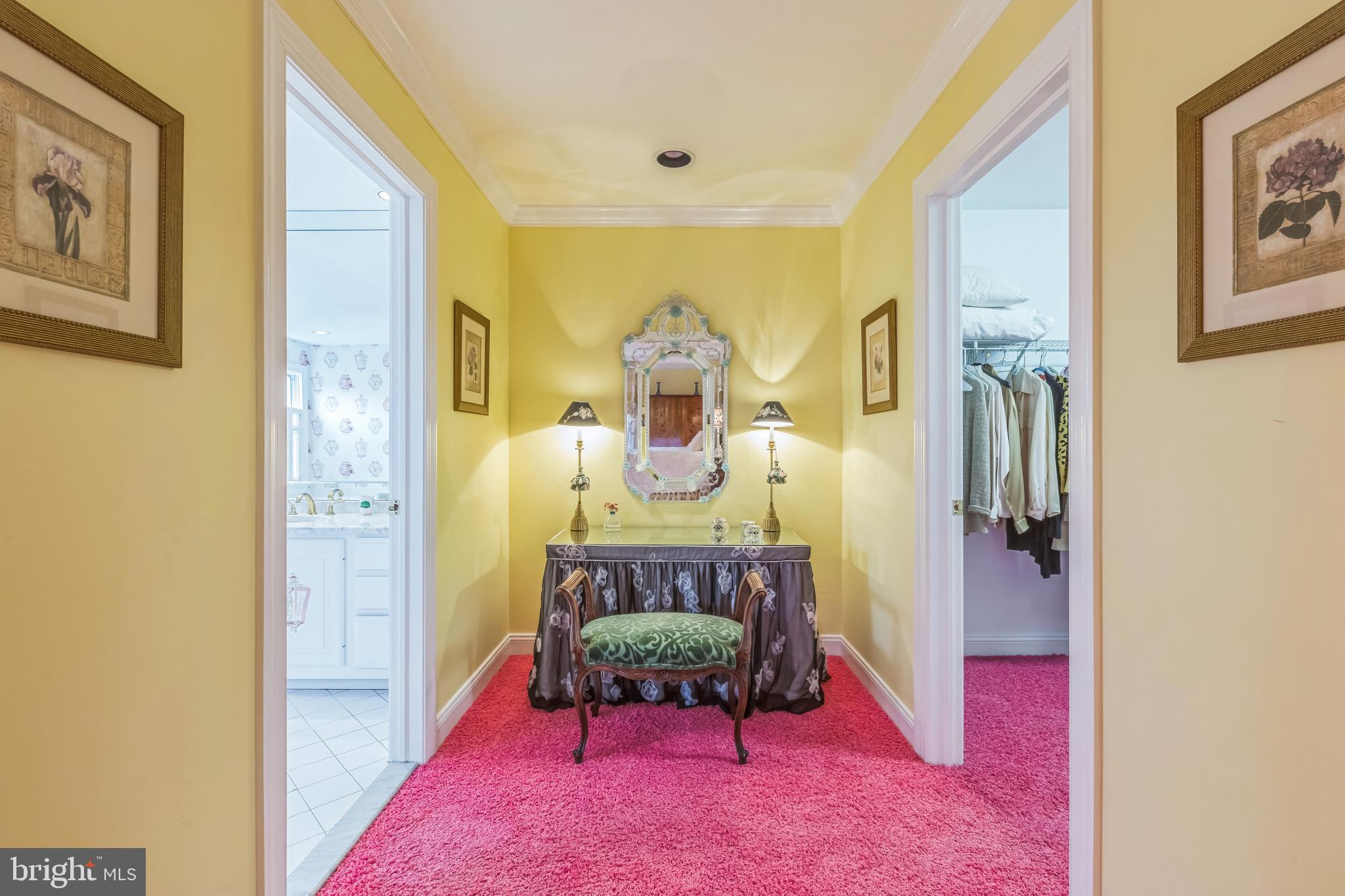 BELLE AIRE - Residential