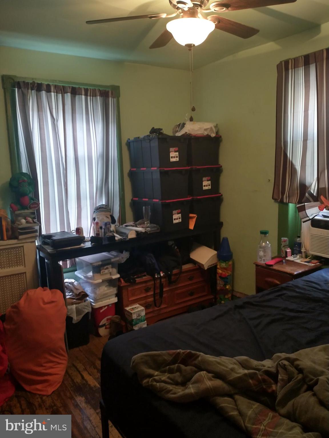 WEST PHILADELPHIA - Residential