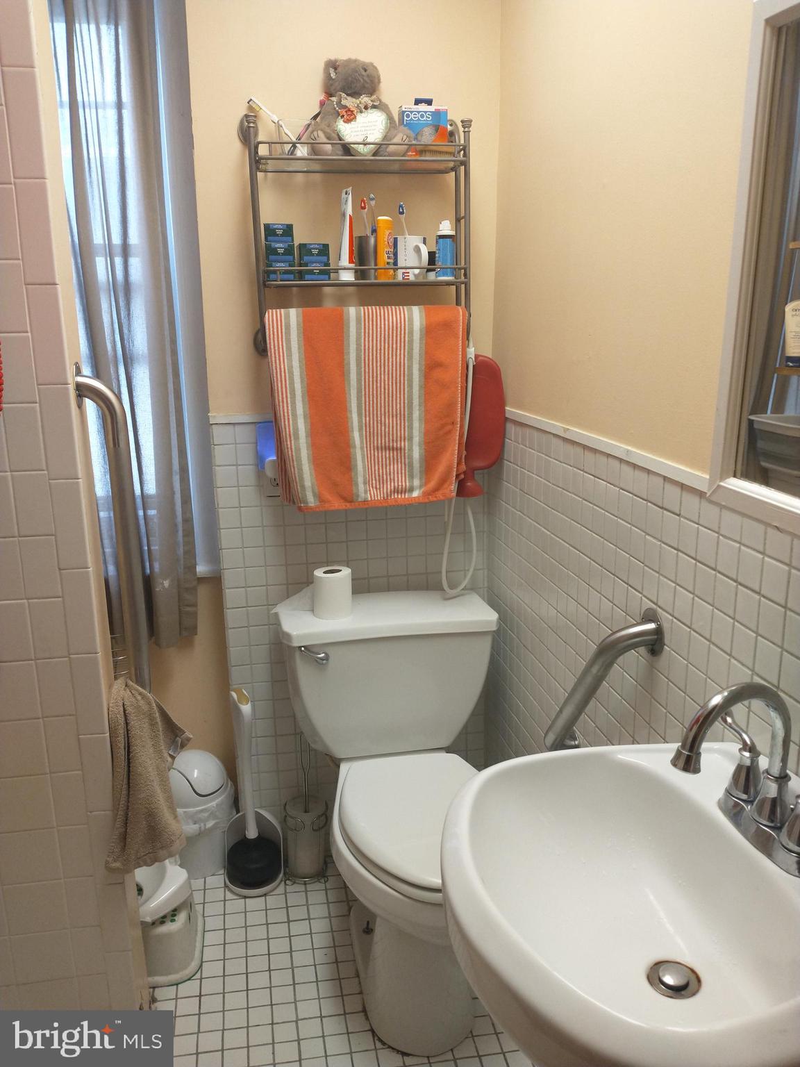 WEST PHILADELPHIA - Residential