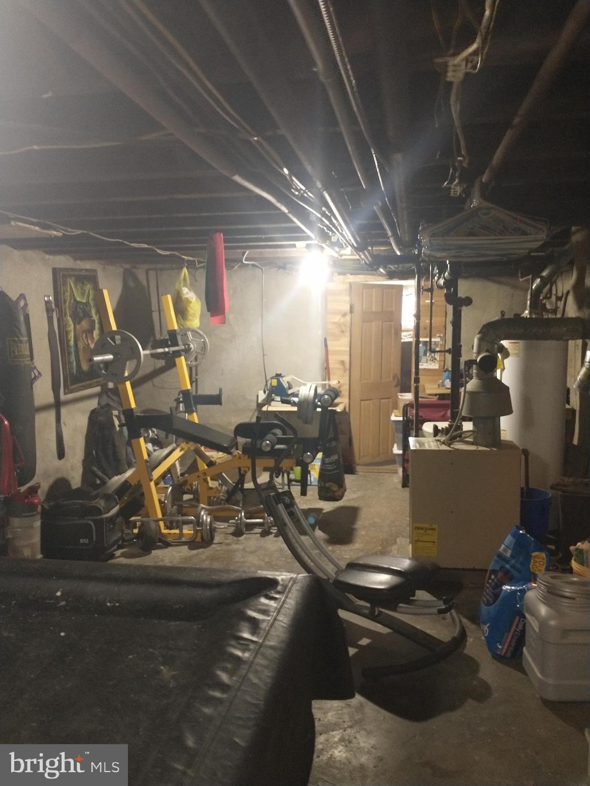 WEST PHILADELPHIA - Residential