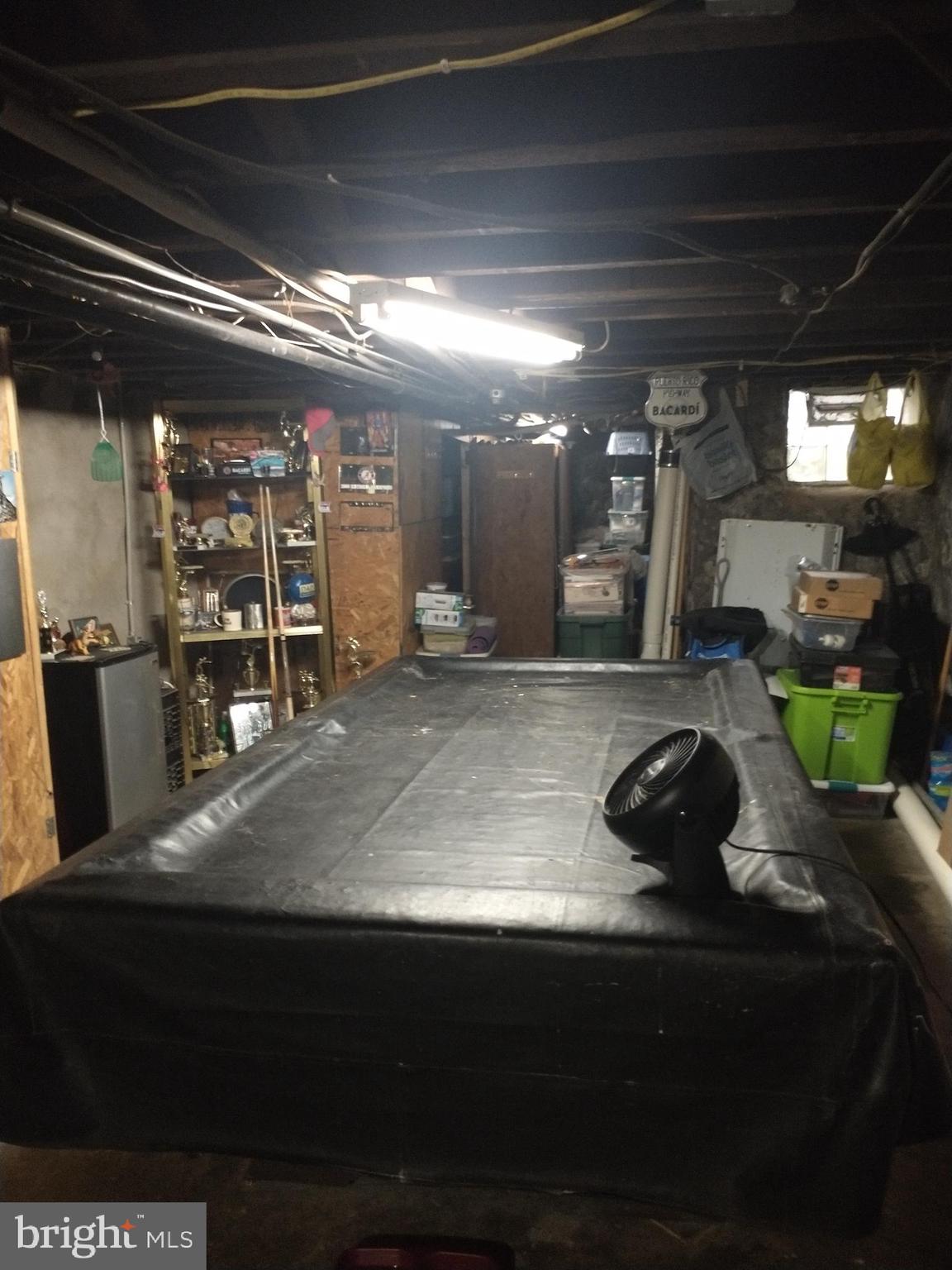 WEST PHILADELPHIA - Residential