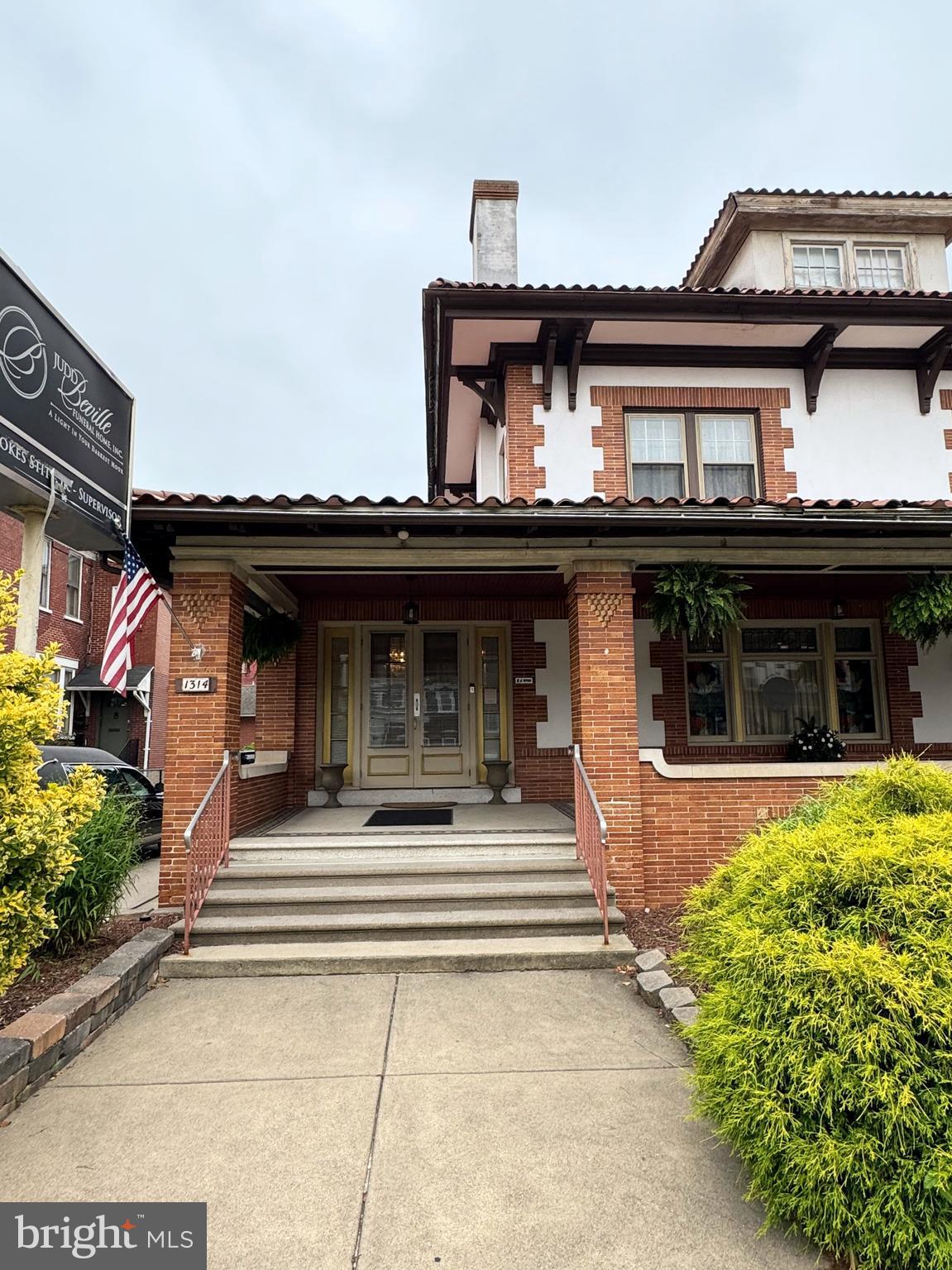 1310 W HAMILTON STREET 1314