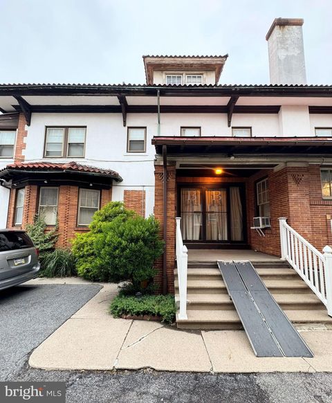 1310 W HAMILTON STREET 1314 ALLENTOWN PA 18104